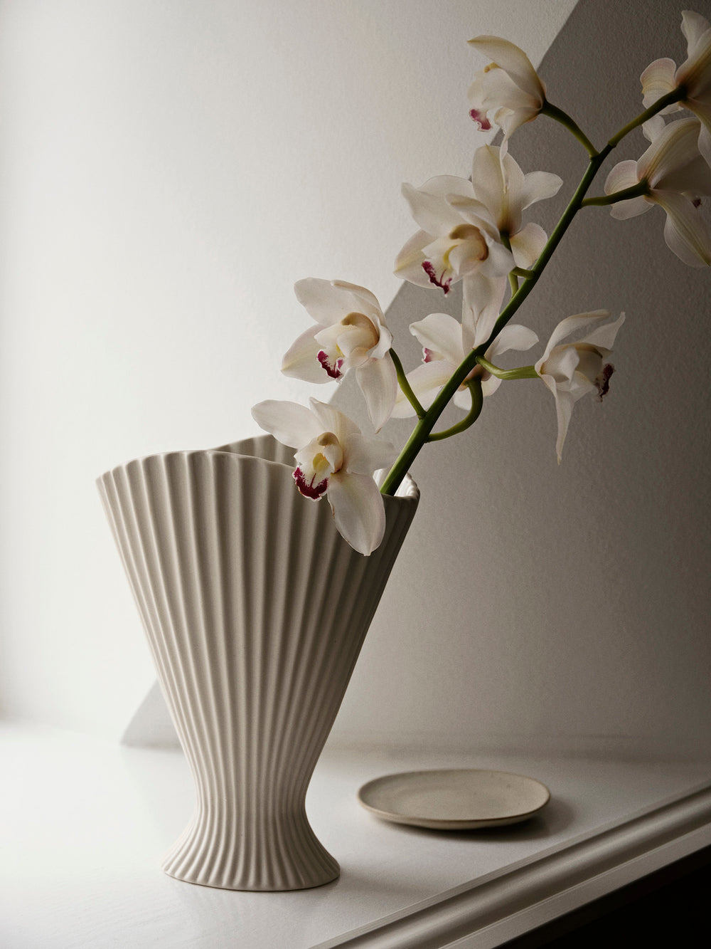 Ferm Living Fountain Vase