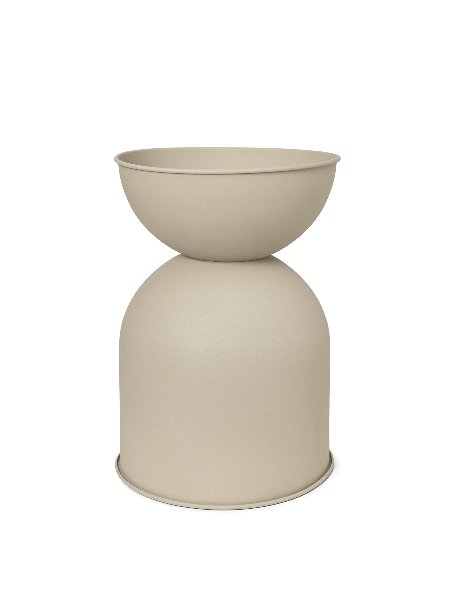 Ferm Living Hourglass Pot - Thumbnail 3