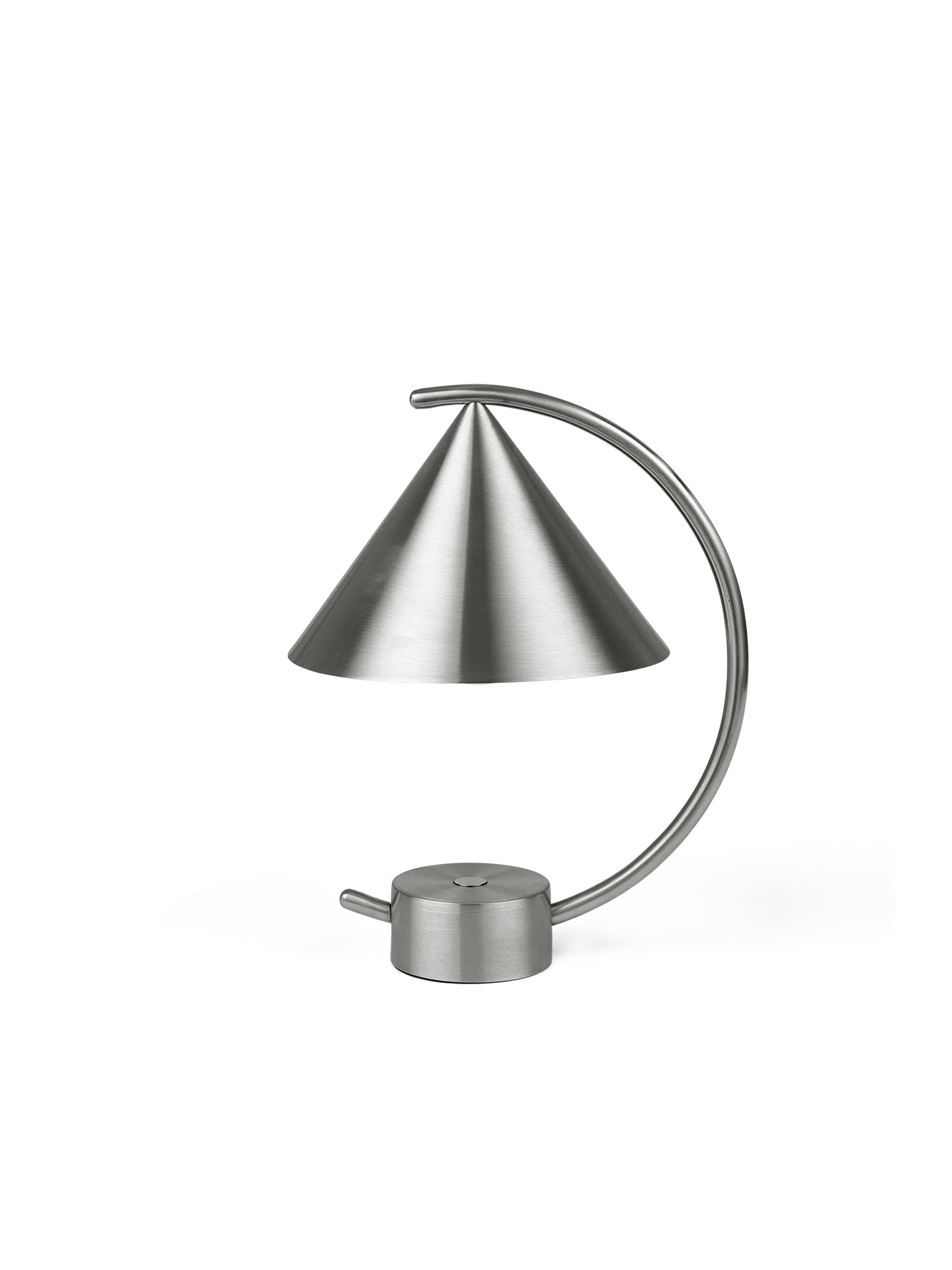 Meridian Lamp - Black | Ferm Living