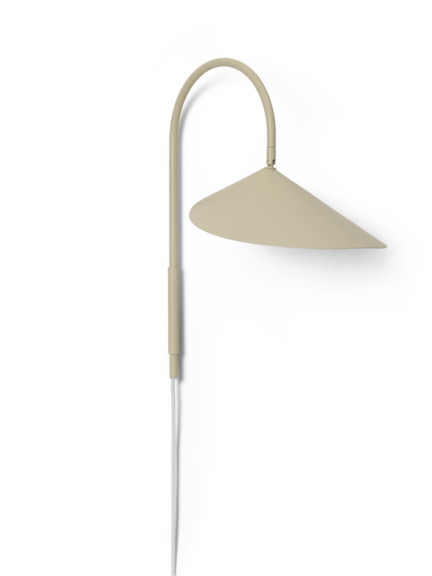 Ferm Living Arum Swivel Wall Lamp - Thumbnail 4