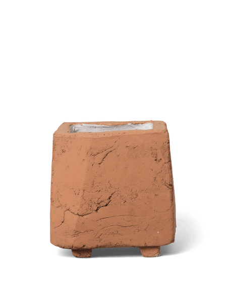 Kurinu Pot - Orange | Ferm Living