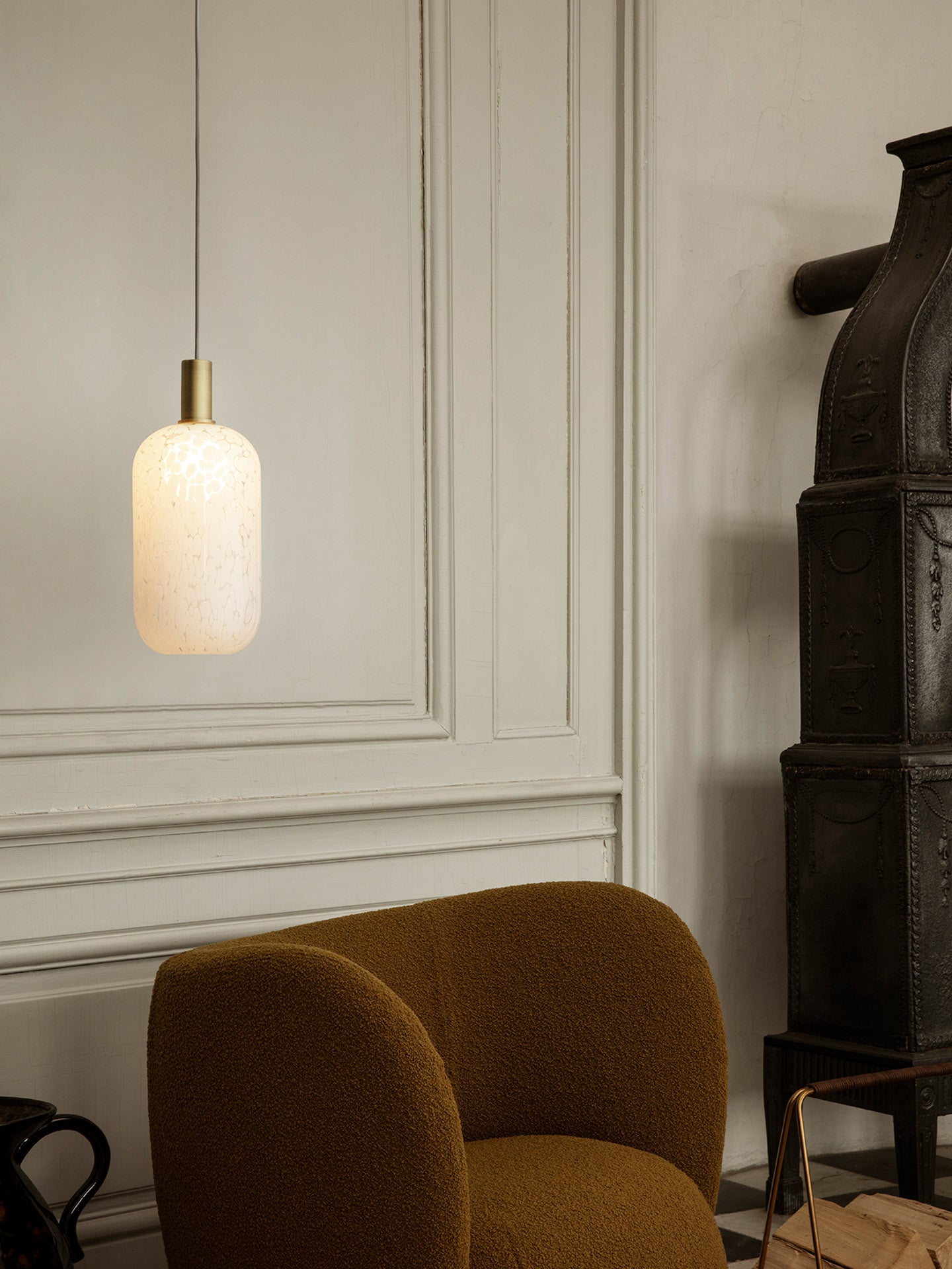 Ferm Living Casca Shade - Thumbnail 2