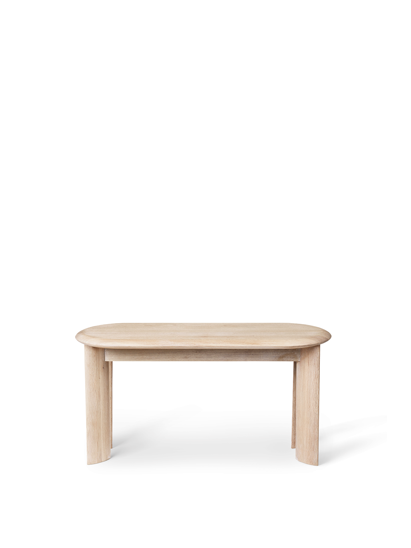 Ferm Living Bevel Bench - Thumbnail 2