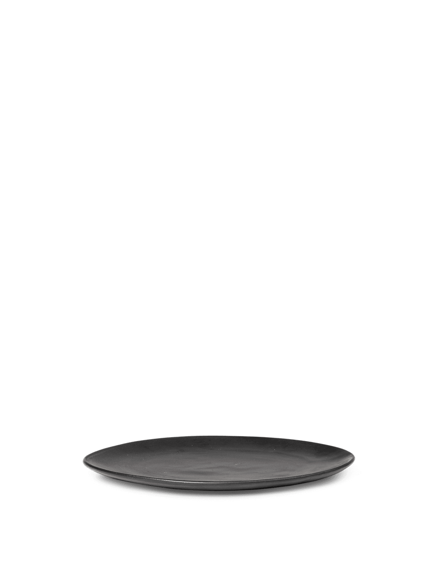 immer flow Ghost Plate 食器 immer flow Ghost Plate | LYAPEONY