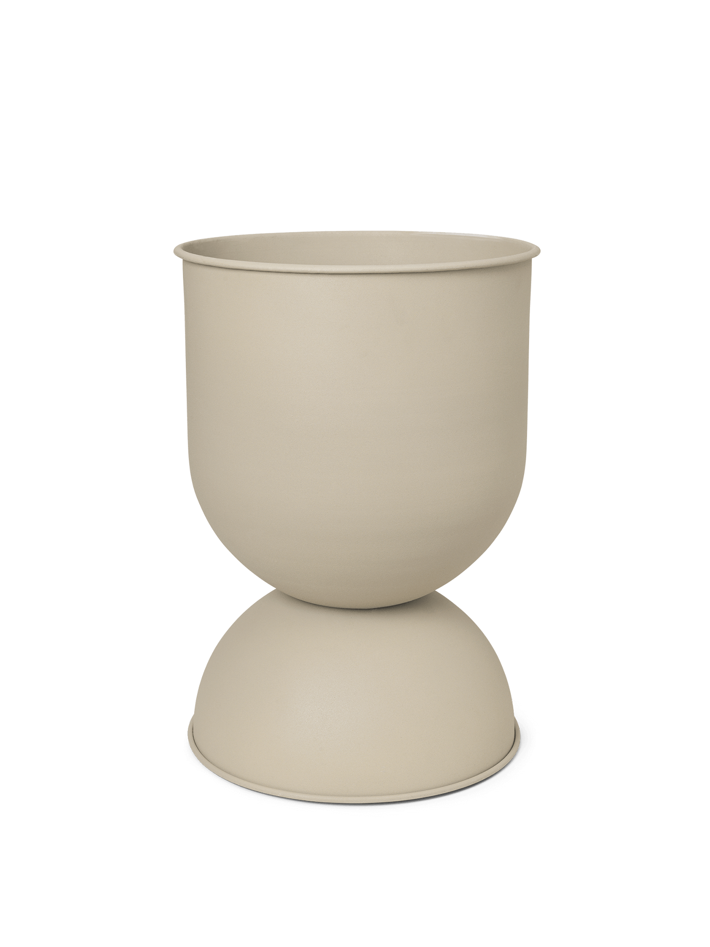 Ferm Living Hourglass Pot