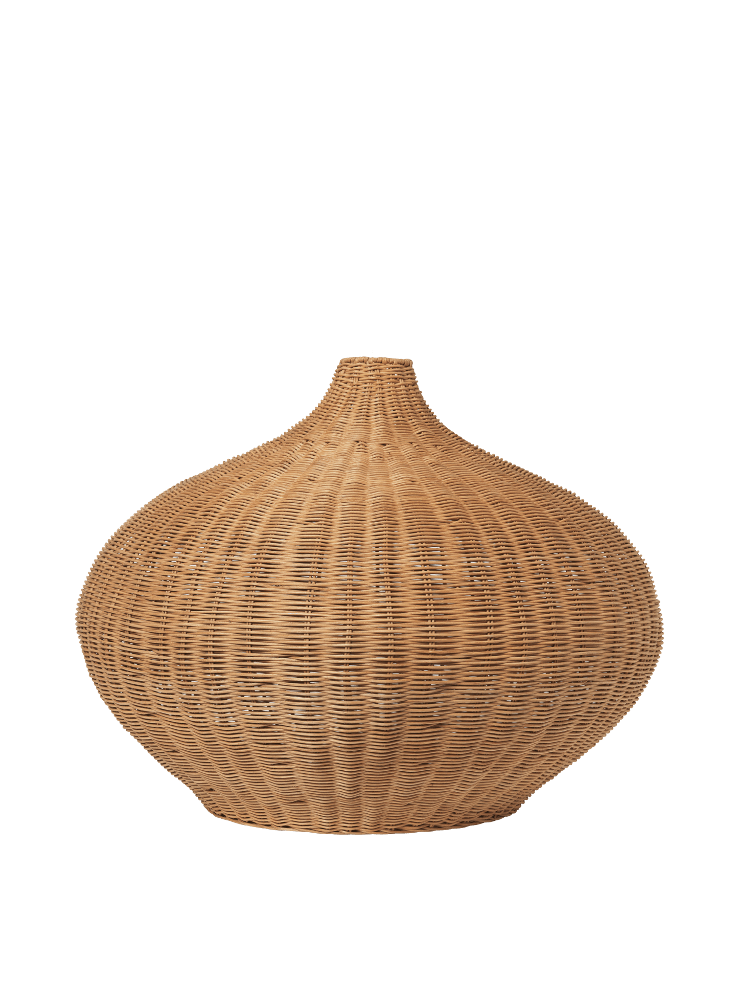 Ferm Living Braided Lampshade - Thumbnail 2