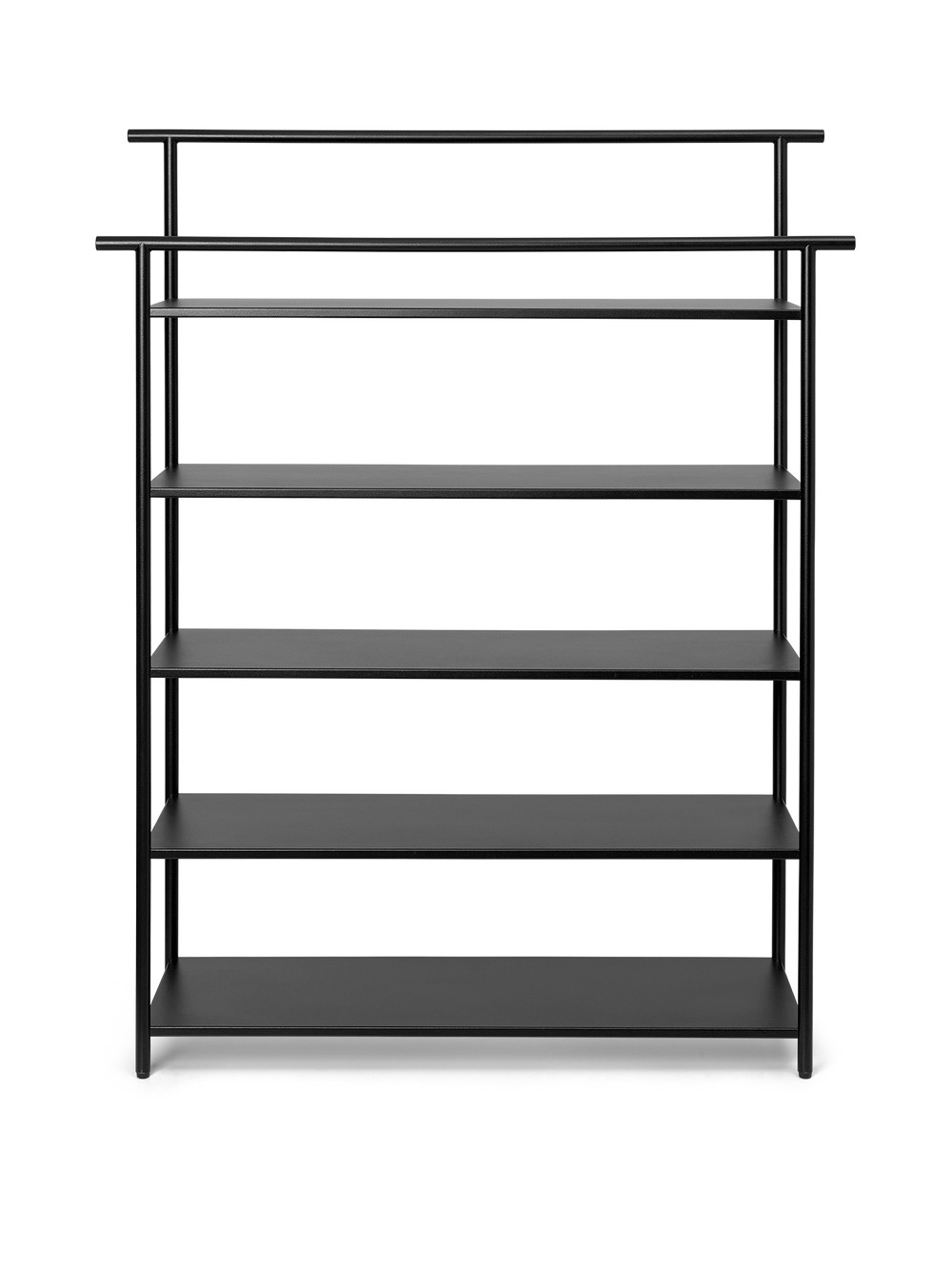 Buy Dora Rack in black here → FermLiving.com – Ferm Living Buy Dora Rack in black here → FermLiving.com – Ferm Living