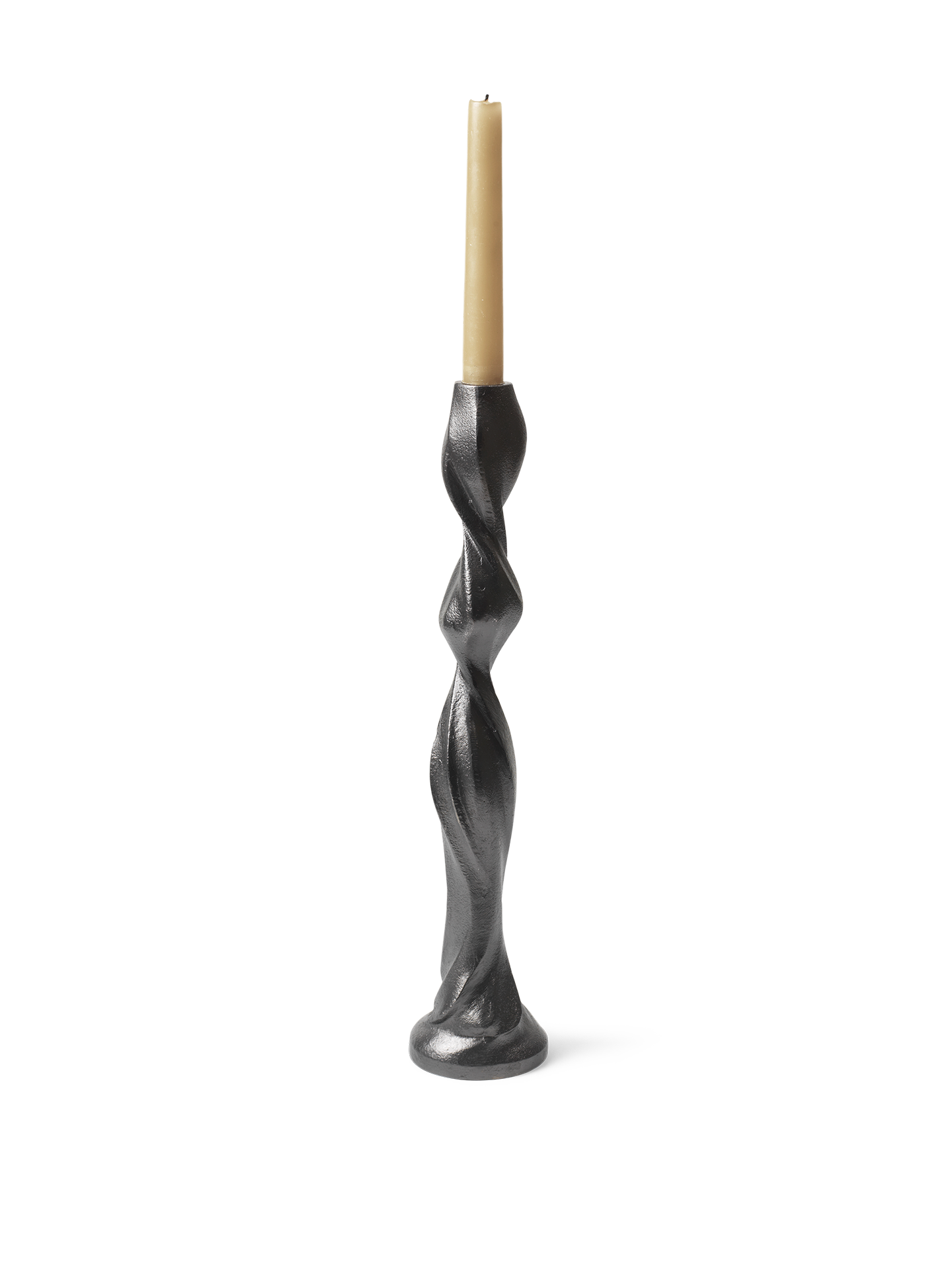 Ferm Living Gale Candle Holder - Thumbnail 2