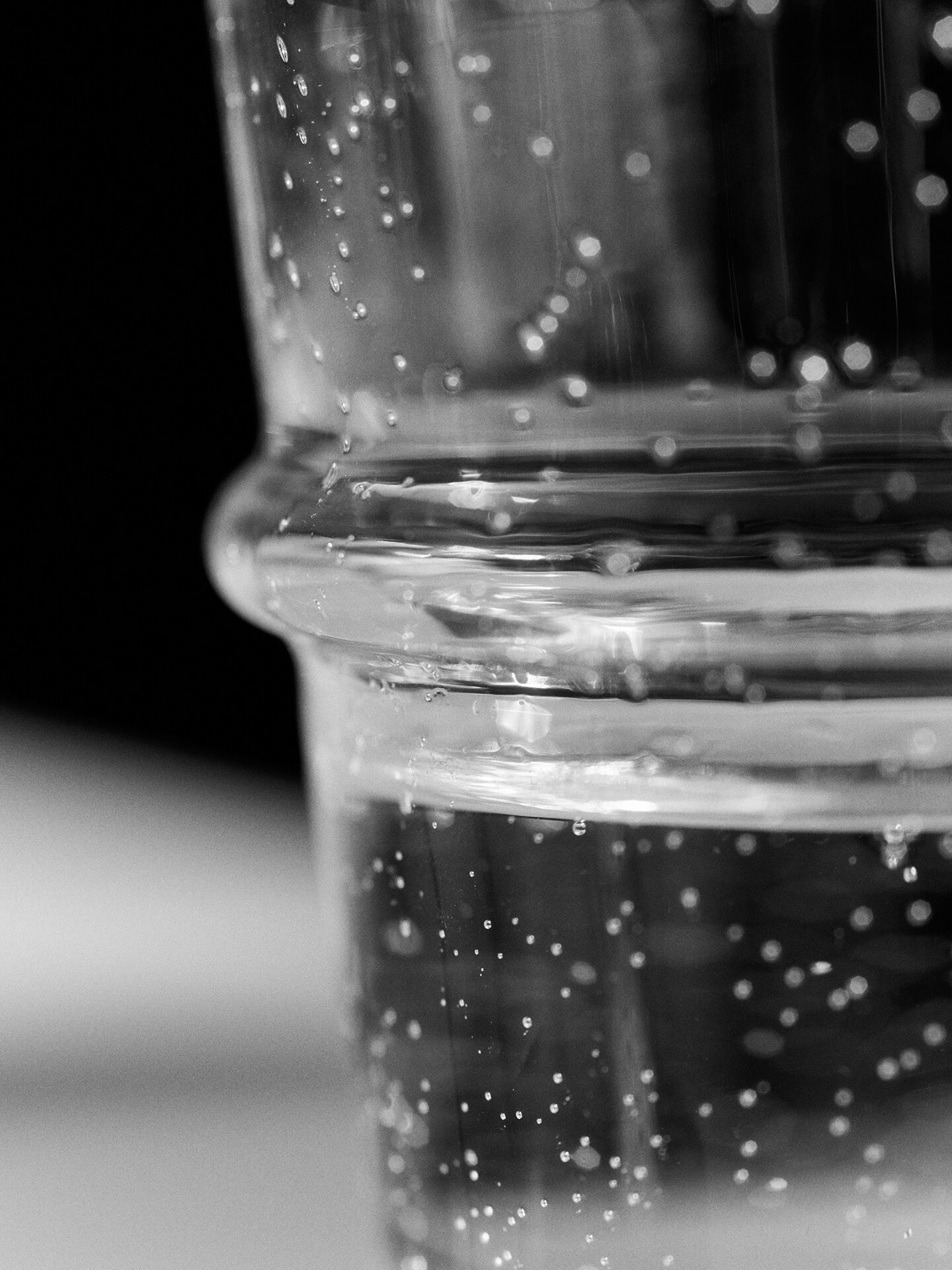 Ferm Living Boya Glasses - Thumbnail 4