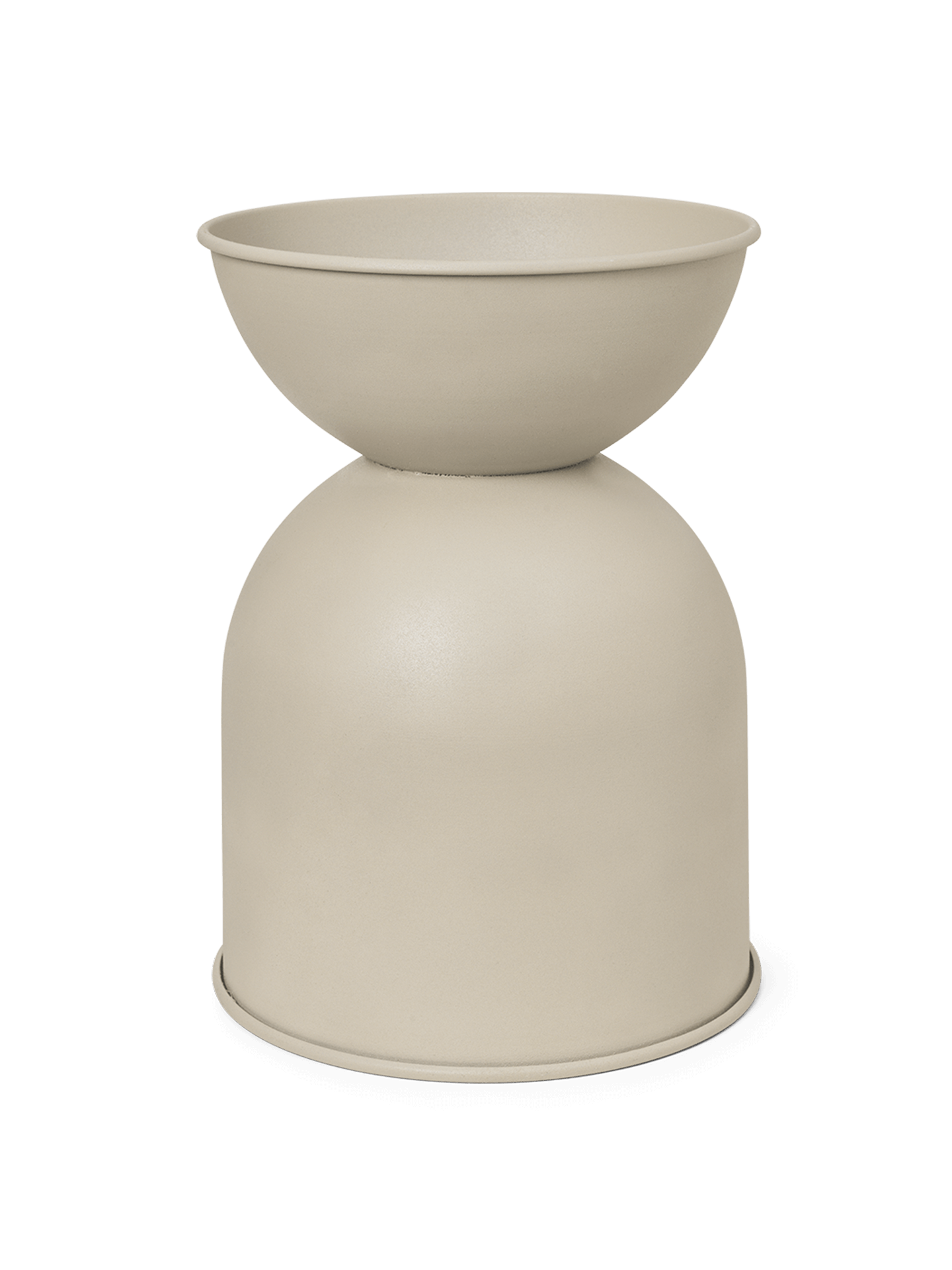Ferm Living Hourglass Pot - Thumbnail 4