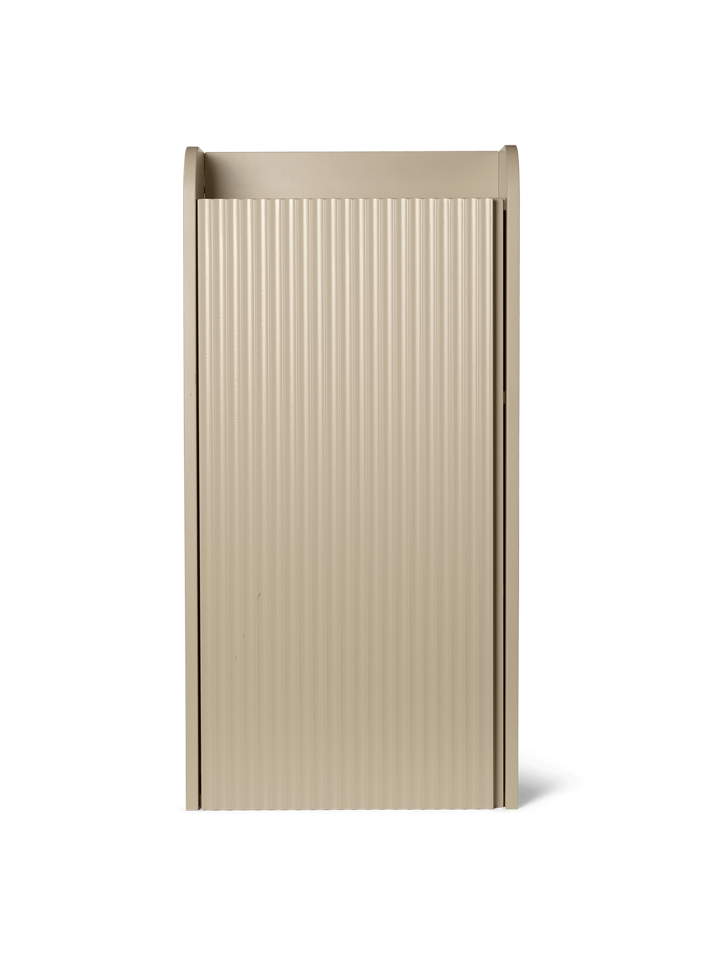 Sill Wall Cabinet - Beige | Ferm Living