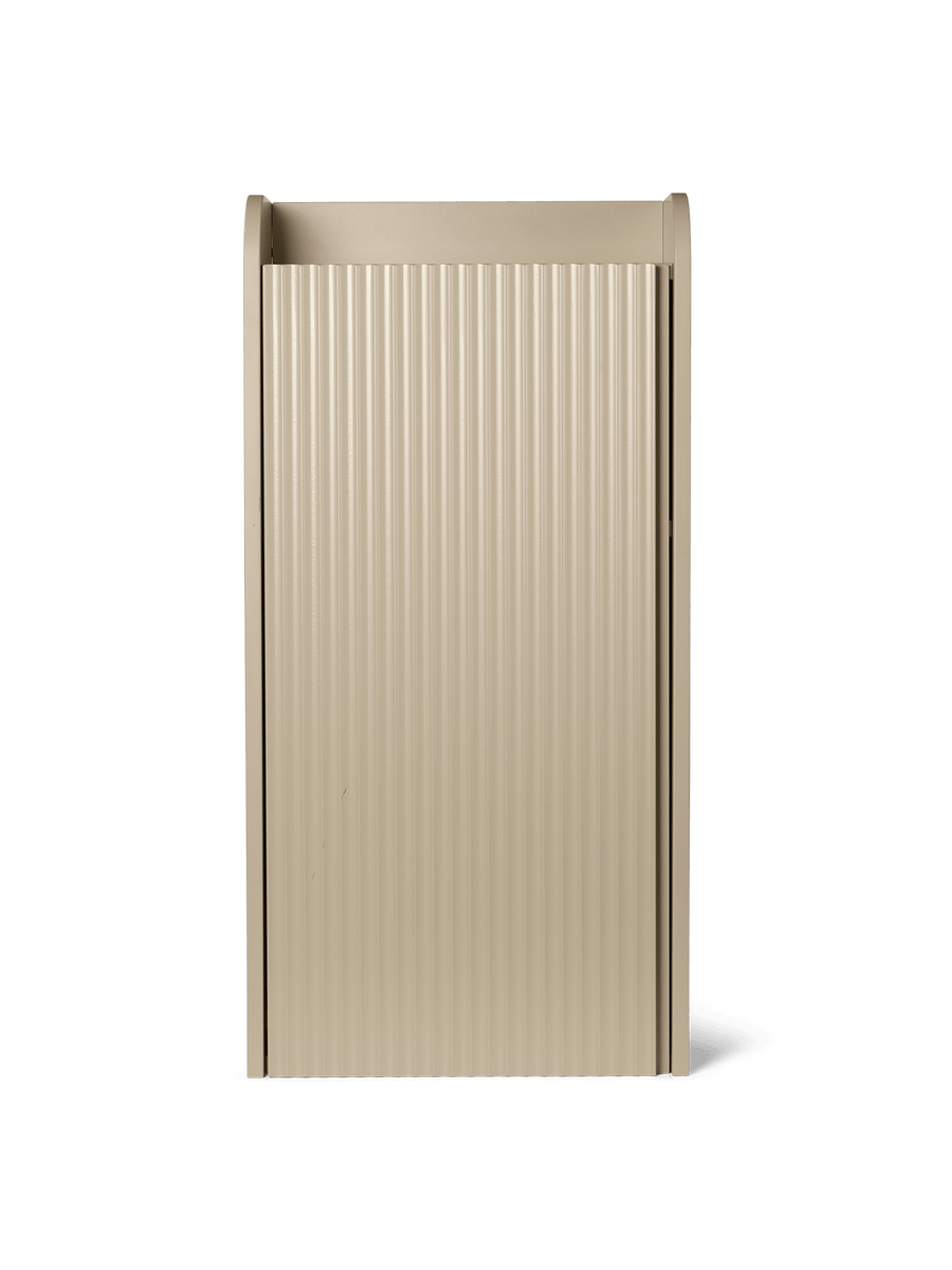Sill Wall Cabinet - Beige | Ferm Living