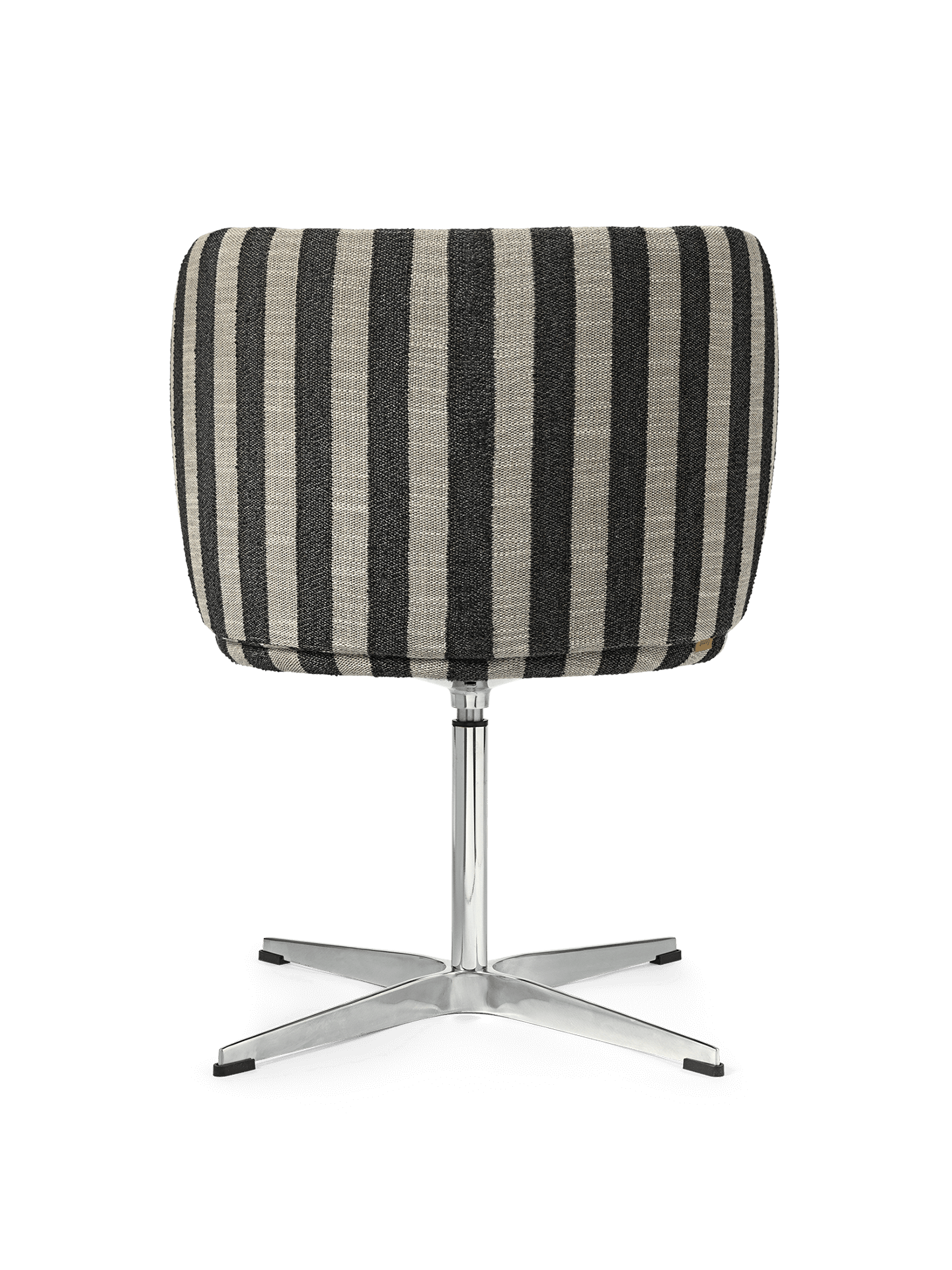 Ferm Living Rico Dining Chair - Thumbnail 2