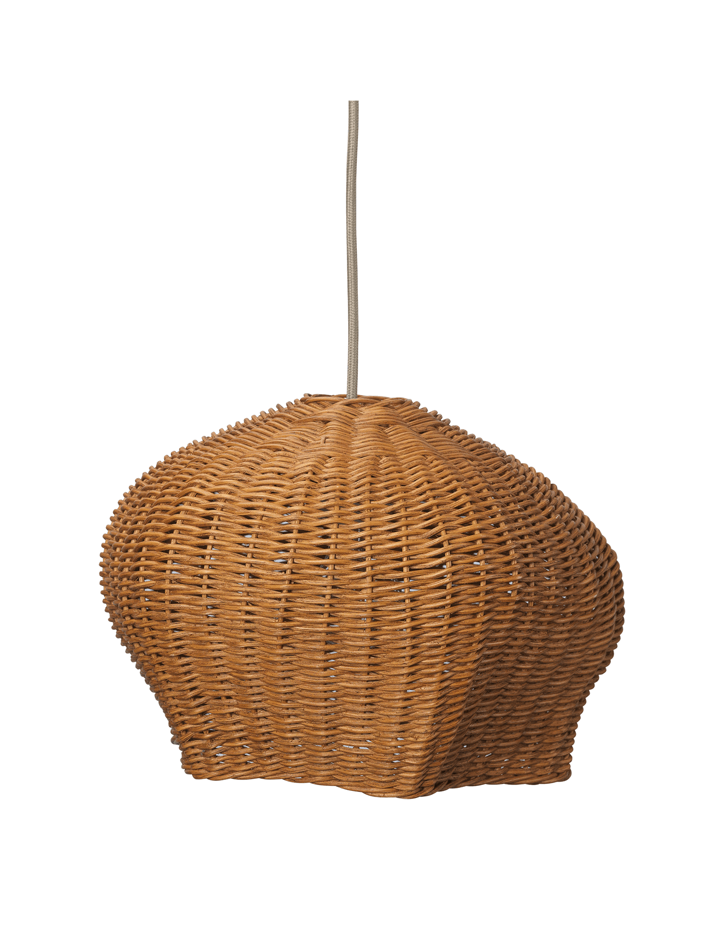 Ferm Living Drape Lampshade - Thumbnail 2
