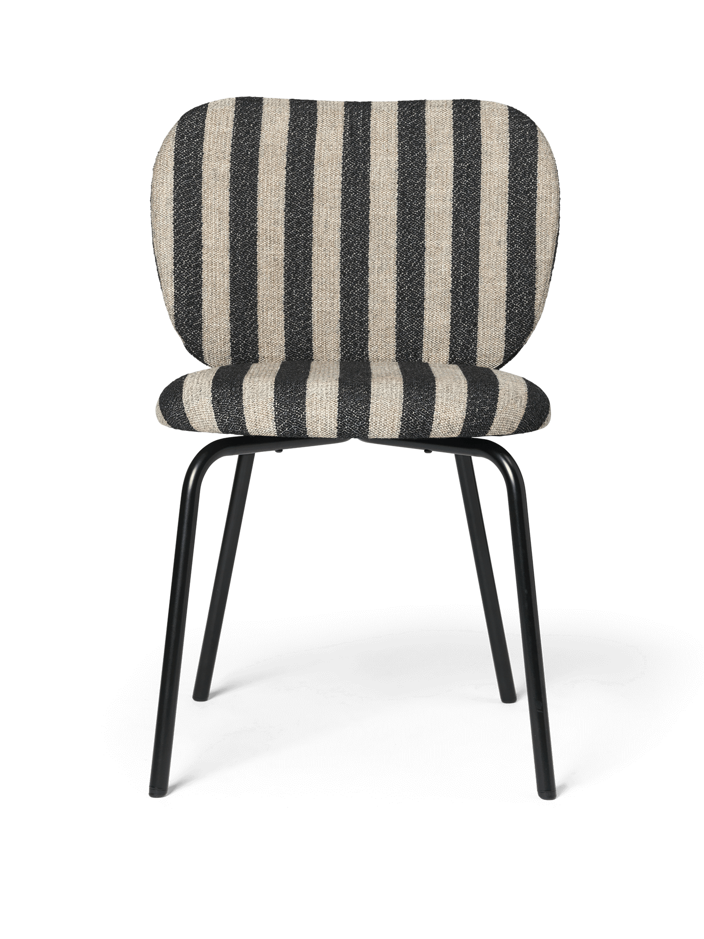 Ferm Living Rico Chair - Thumbnail 4