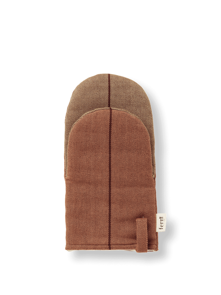 Ito Oven Mitt - Hazel