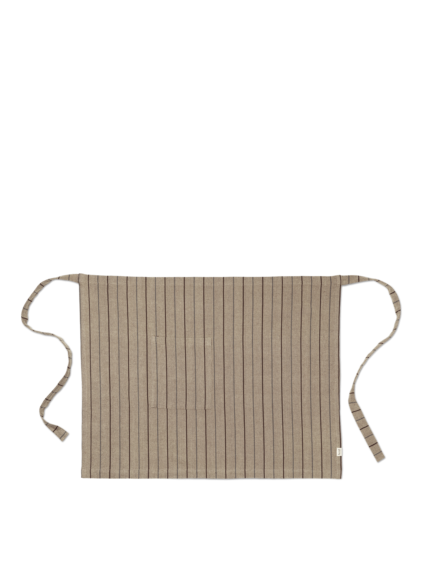 Ito Apron - Oat