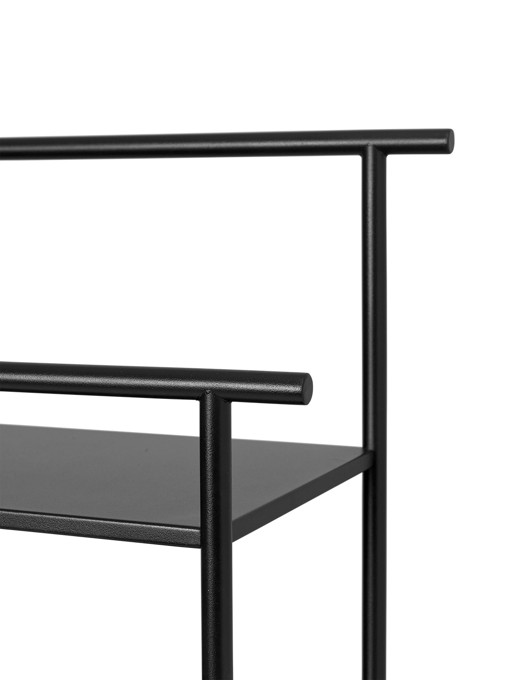 Buy Dora Rack in black here → FermLiving.com – Ferm Living Buy Dora Rack in black here → FermLiving.com – Ferm Living
