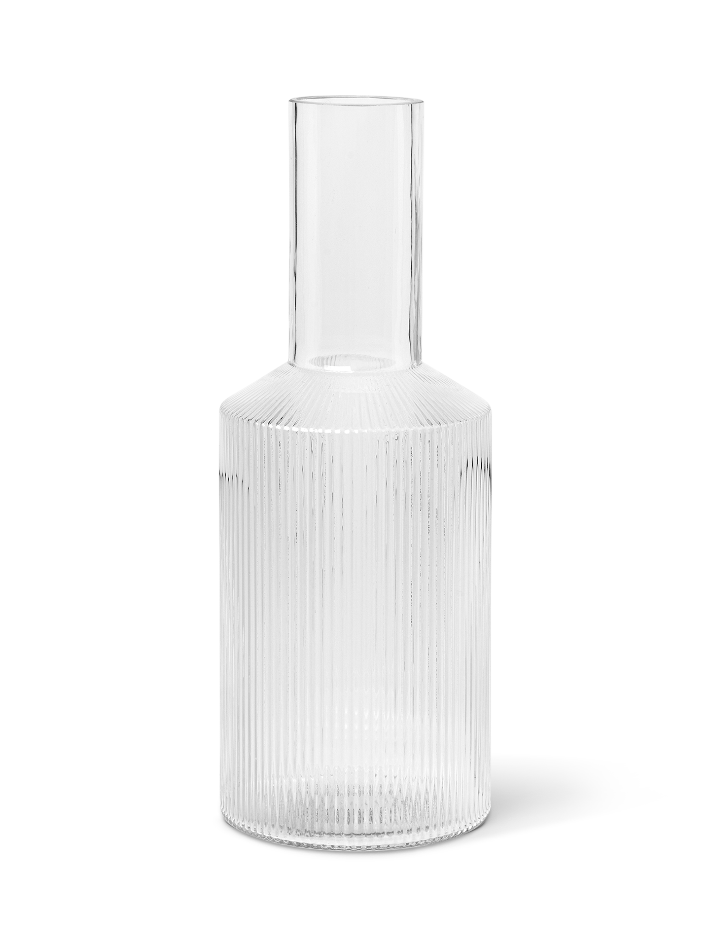 Ferm Living Ripple Carafe - Thumbnail 3