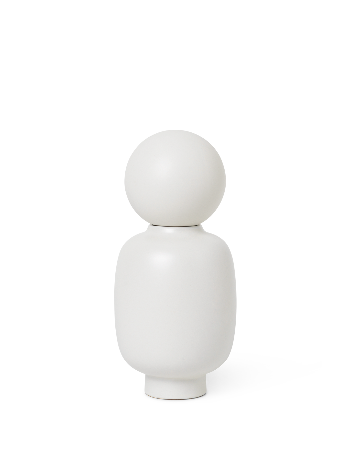 Ferm Living Muses Talia Vase - Thumbnail 3