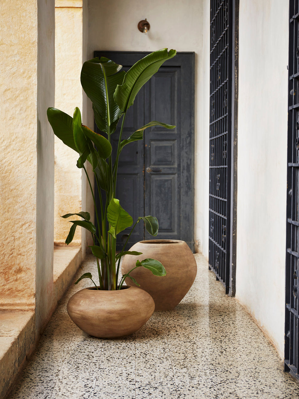 ferm living plant pot Ferm Living - Dodu Pot - Tall