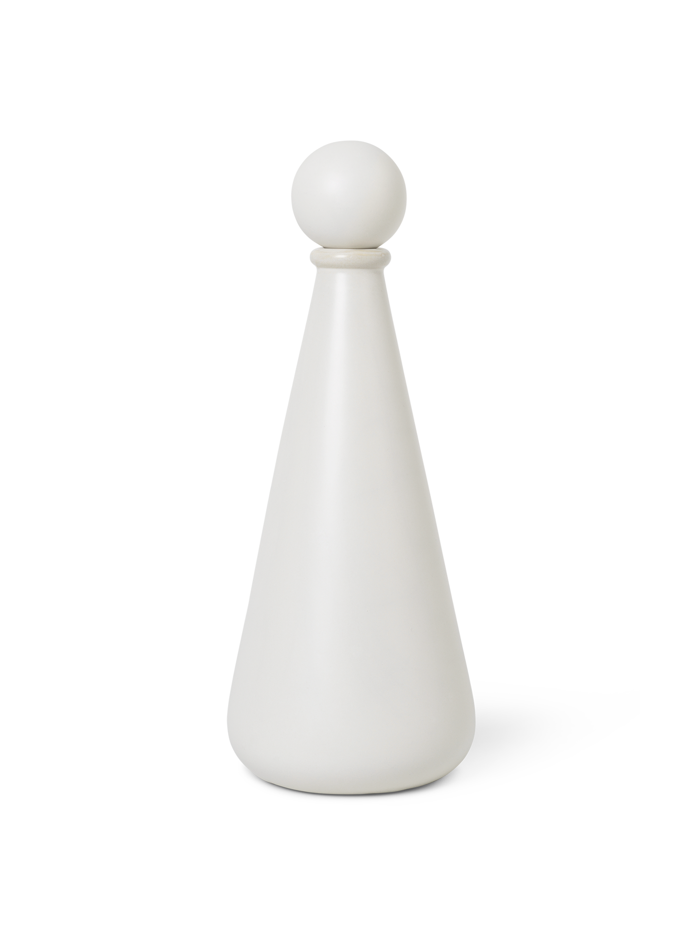 Muses vase | Decorate your home with ceramic vases | Ferm Living