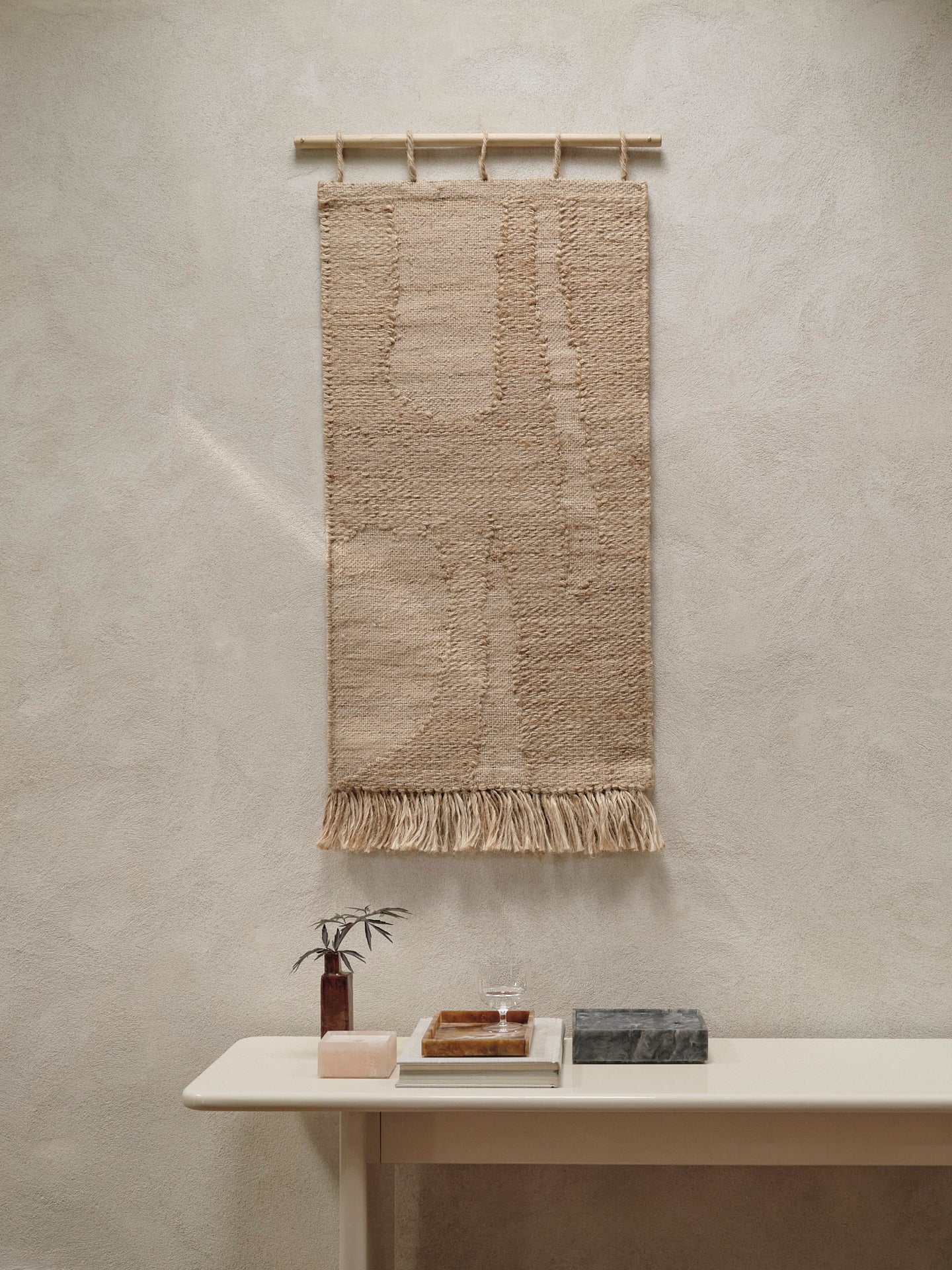 Ferm Living Harvest Wall Rug - Thumbnail 5