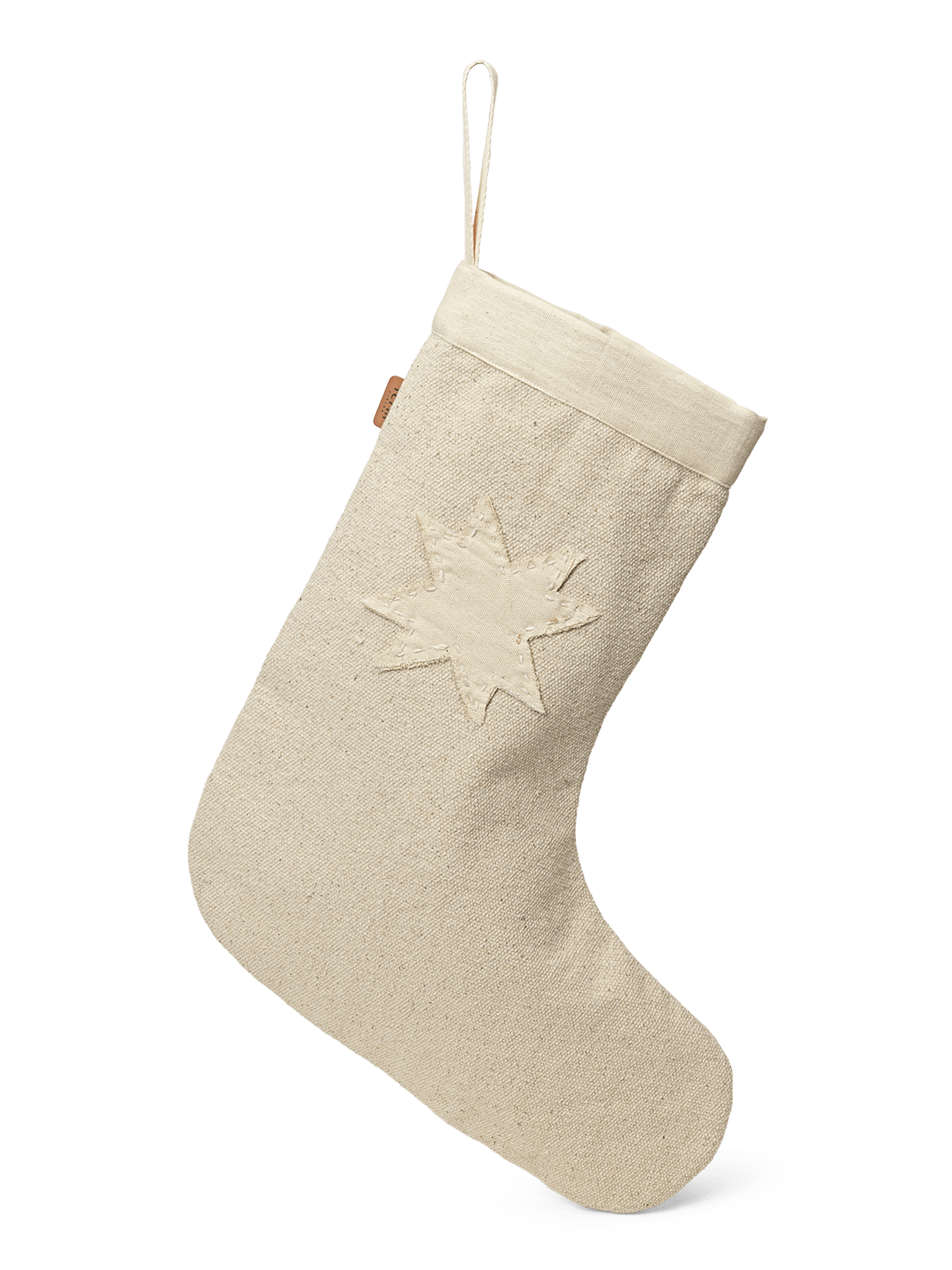 Ferm Living Vela Stocking - Thumbnail 4