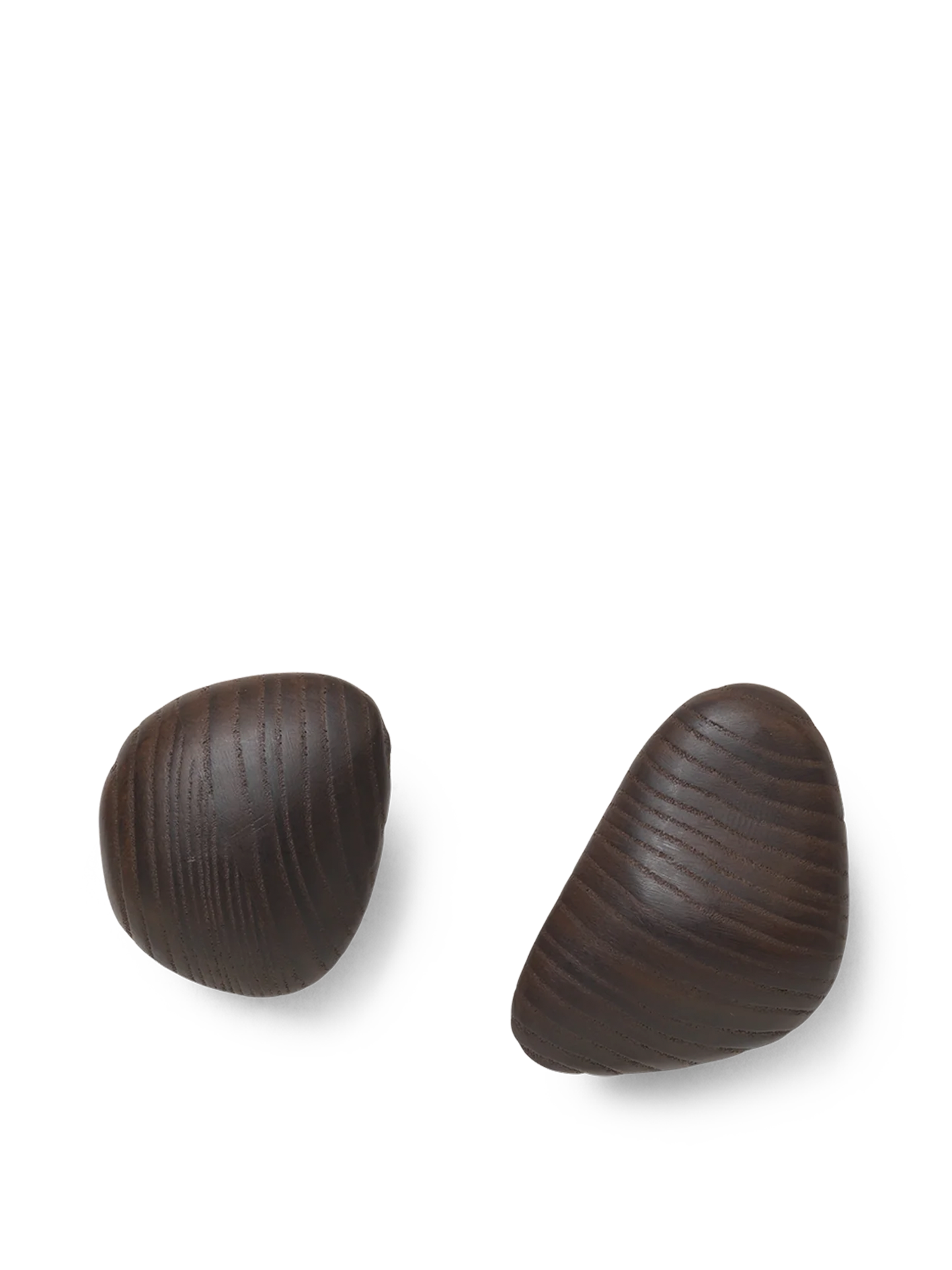 Ferm Living Cairn Hooks - Thumbnail 5