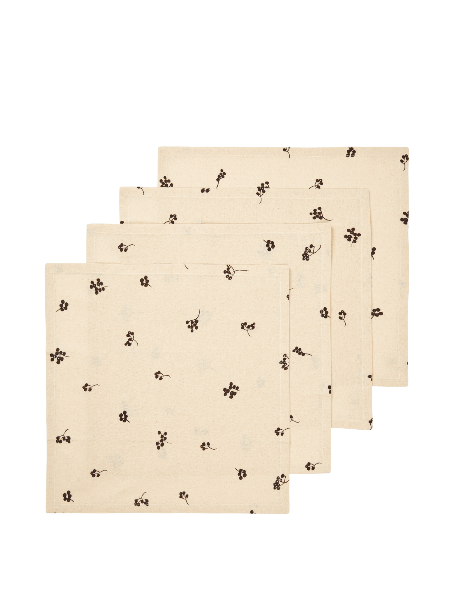 Ferm Living Baies Napkins - Thumbnail 3