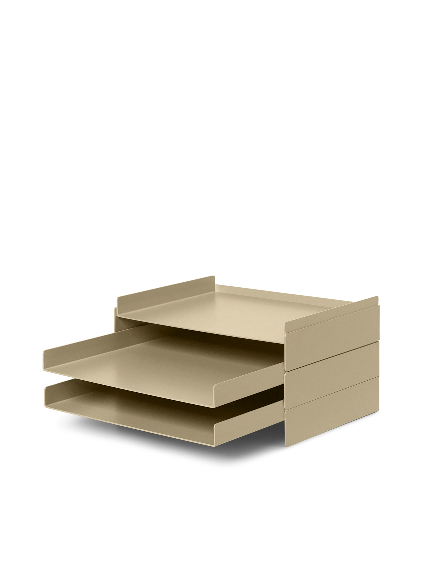 2x2 Organiser by Ferm Living | Sturdy and sleek design