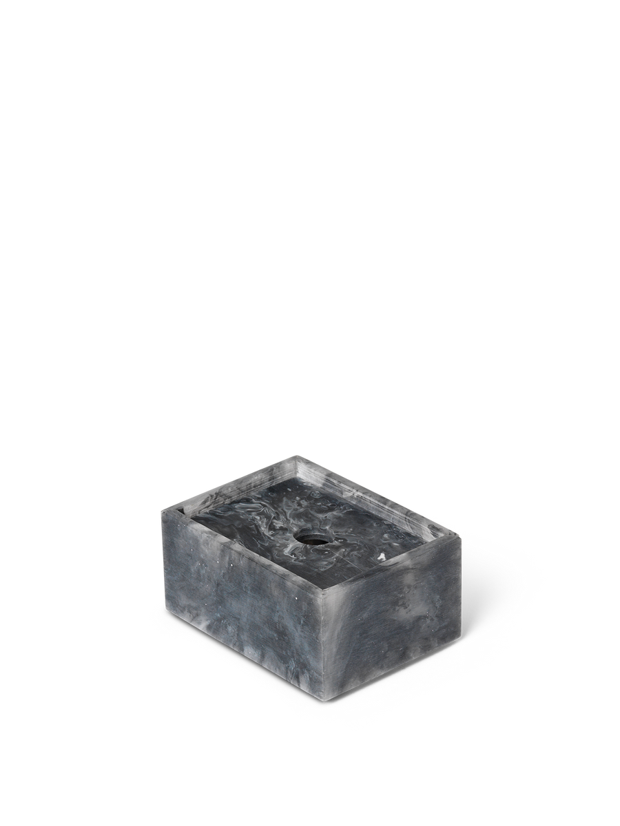 Mist Box - Black | Ferm Living