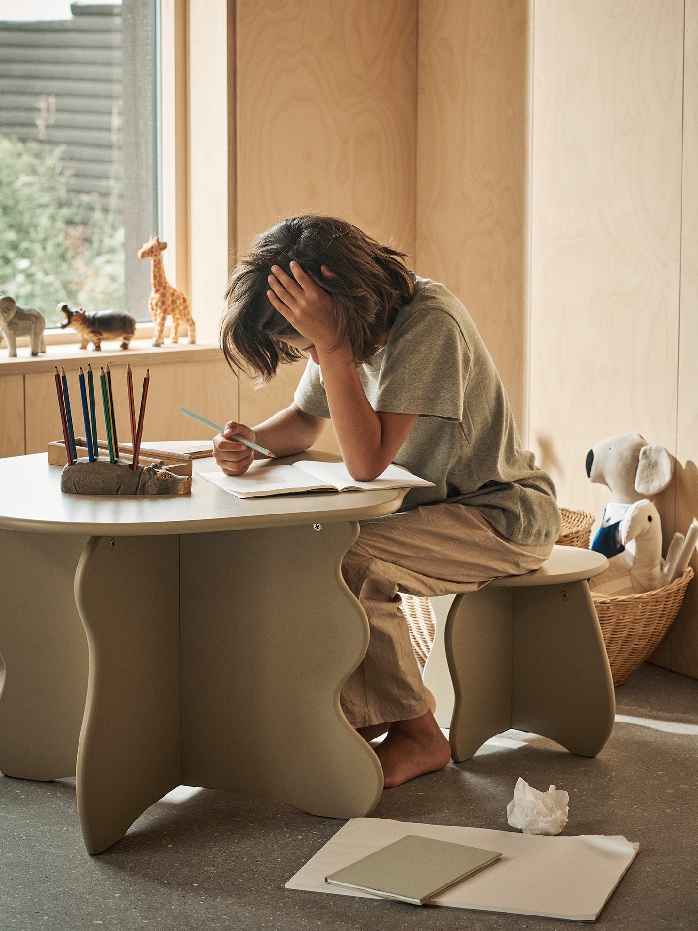 The Slope Collection – Ferm Living