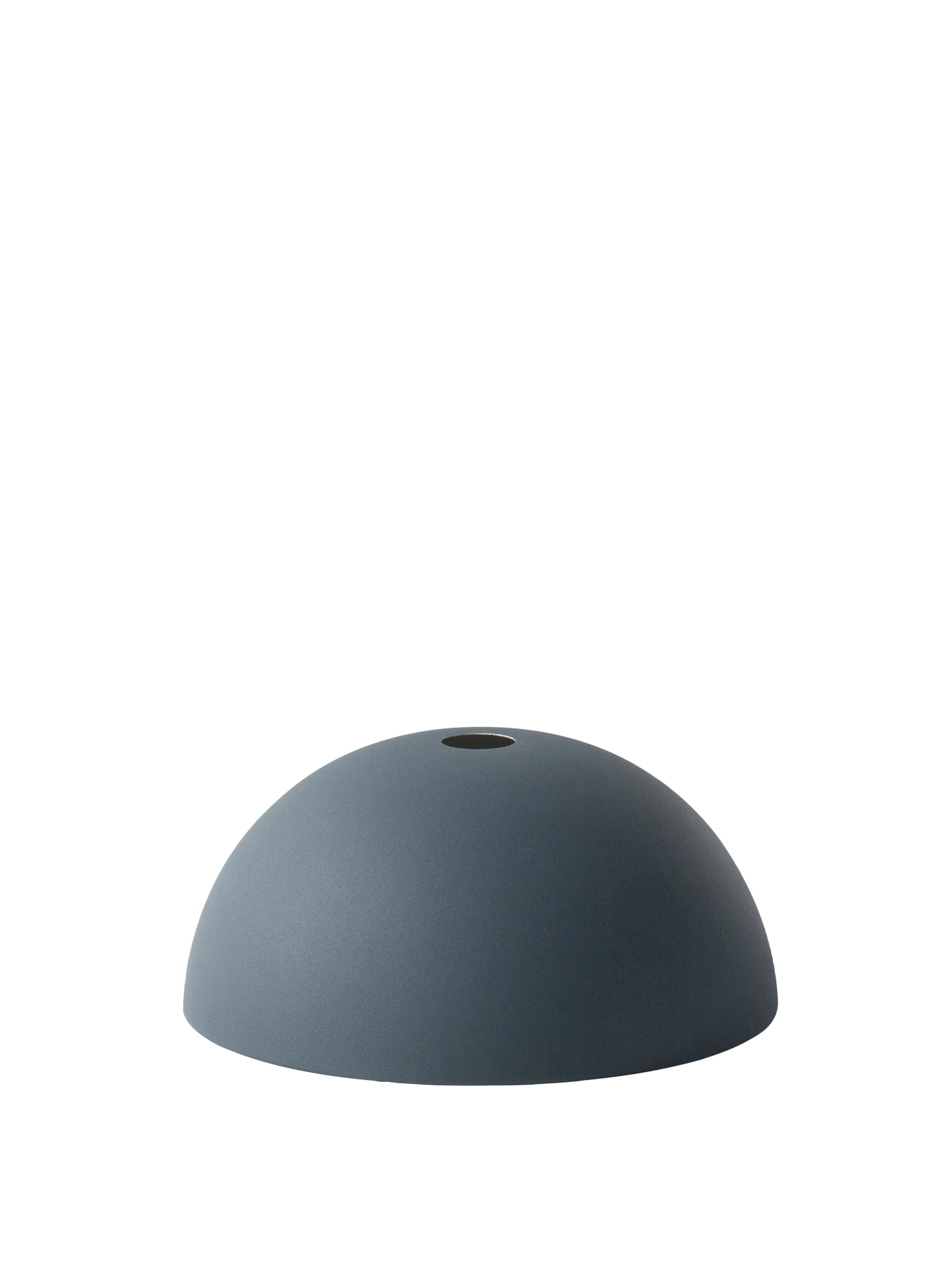 メゾンドファミーユ　シェード Dome lampshade | Available in multiple colours | Ferm Living
