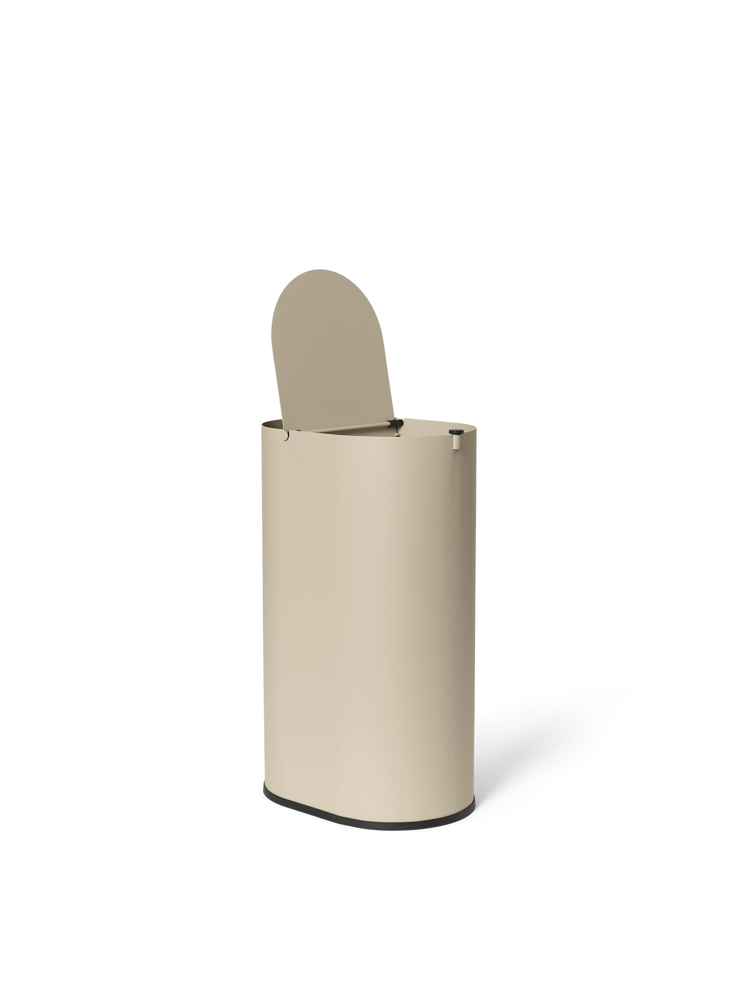 Ferm Living Enkel Bin - Thumbnail 4