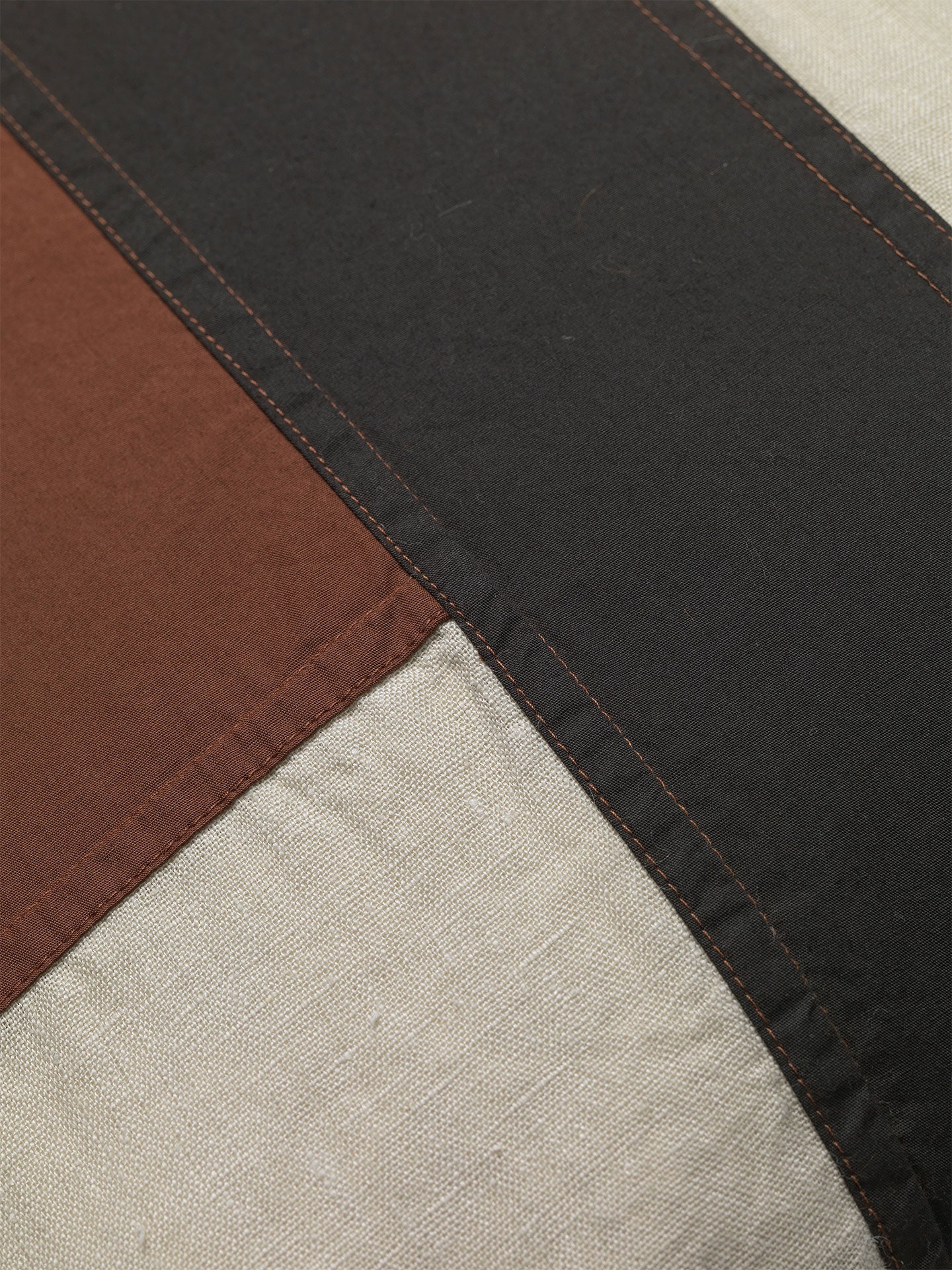 Ferm Living Part Cushion - Thumbnail 2