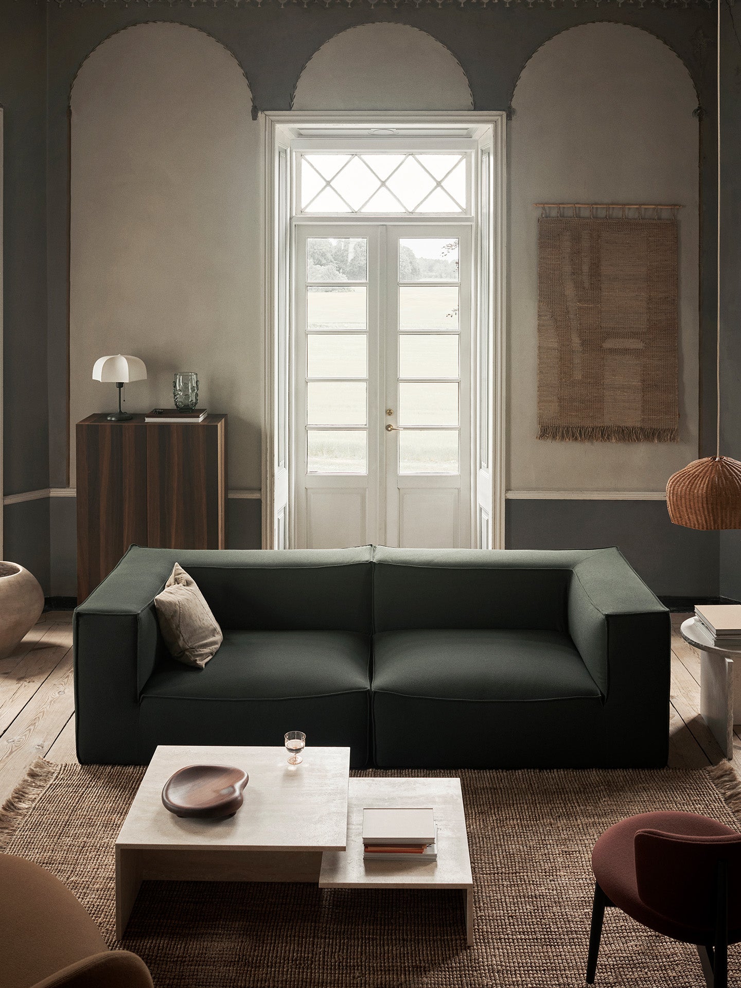 Ferm Living Distinct Tables - Thumbnail 5