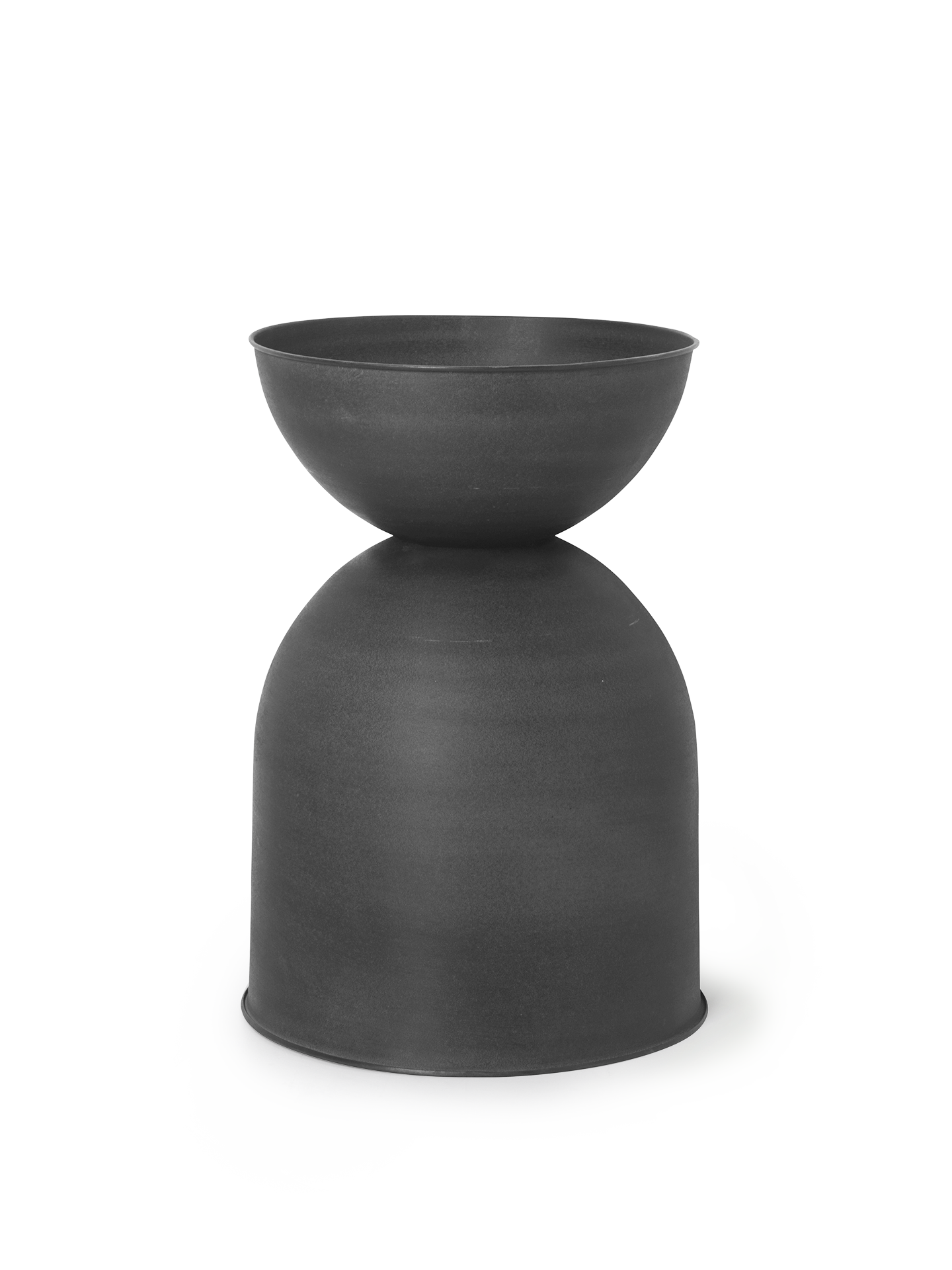 Ferm Living Hourglass Pot - Thumbnail 5