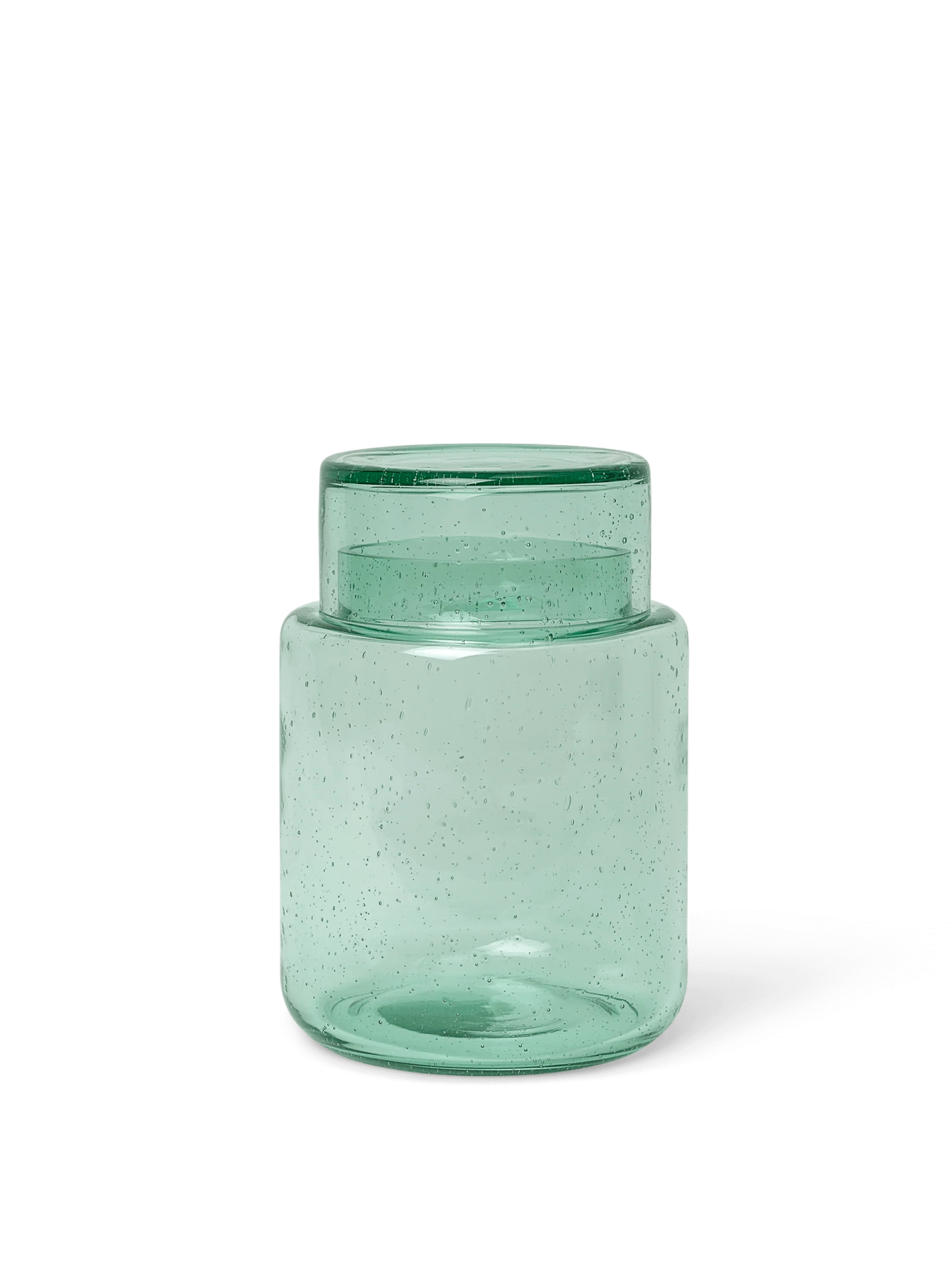 Ferm Living Oli Container - Thumbnail 5