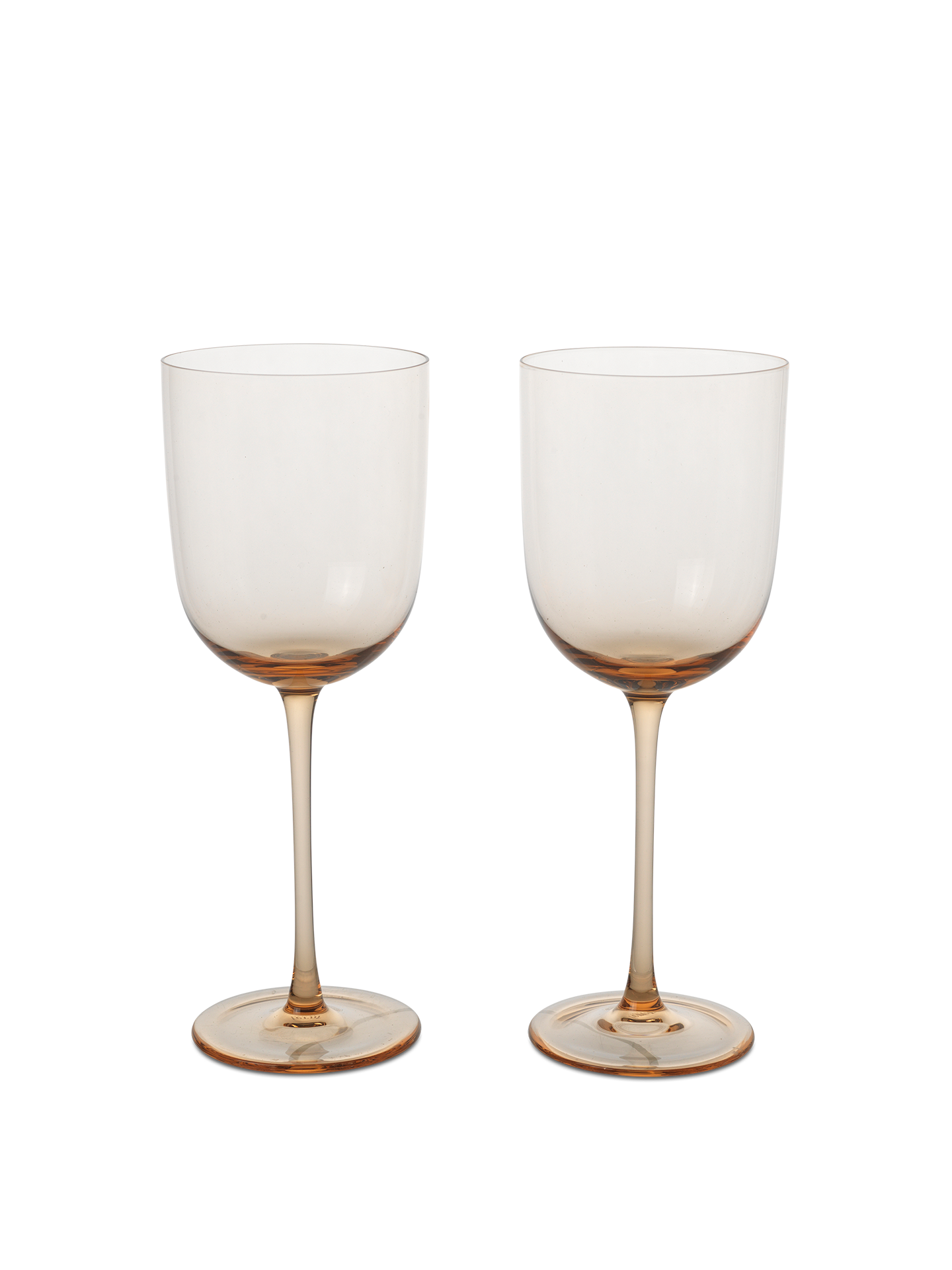 Ferm Living Host Wine Glasses - Thumbnail 5