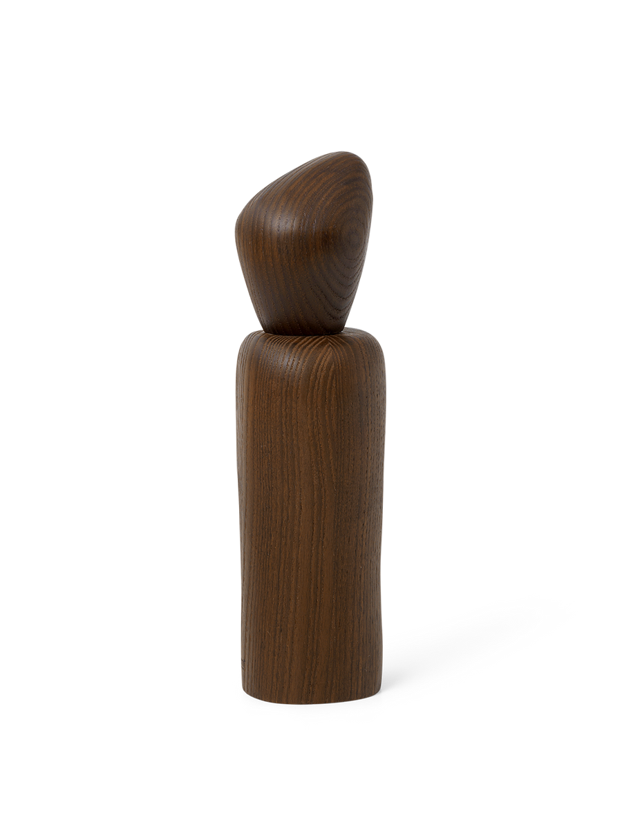 Cairn Grinder in Dark Brown | Ferm Living