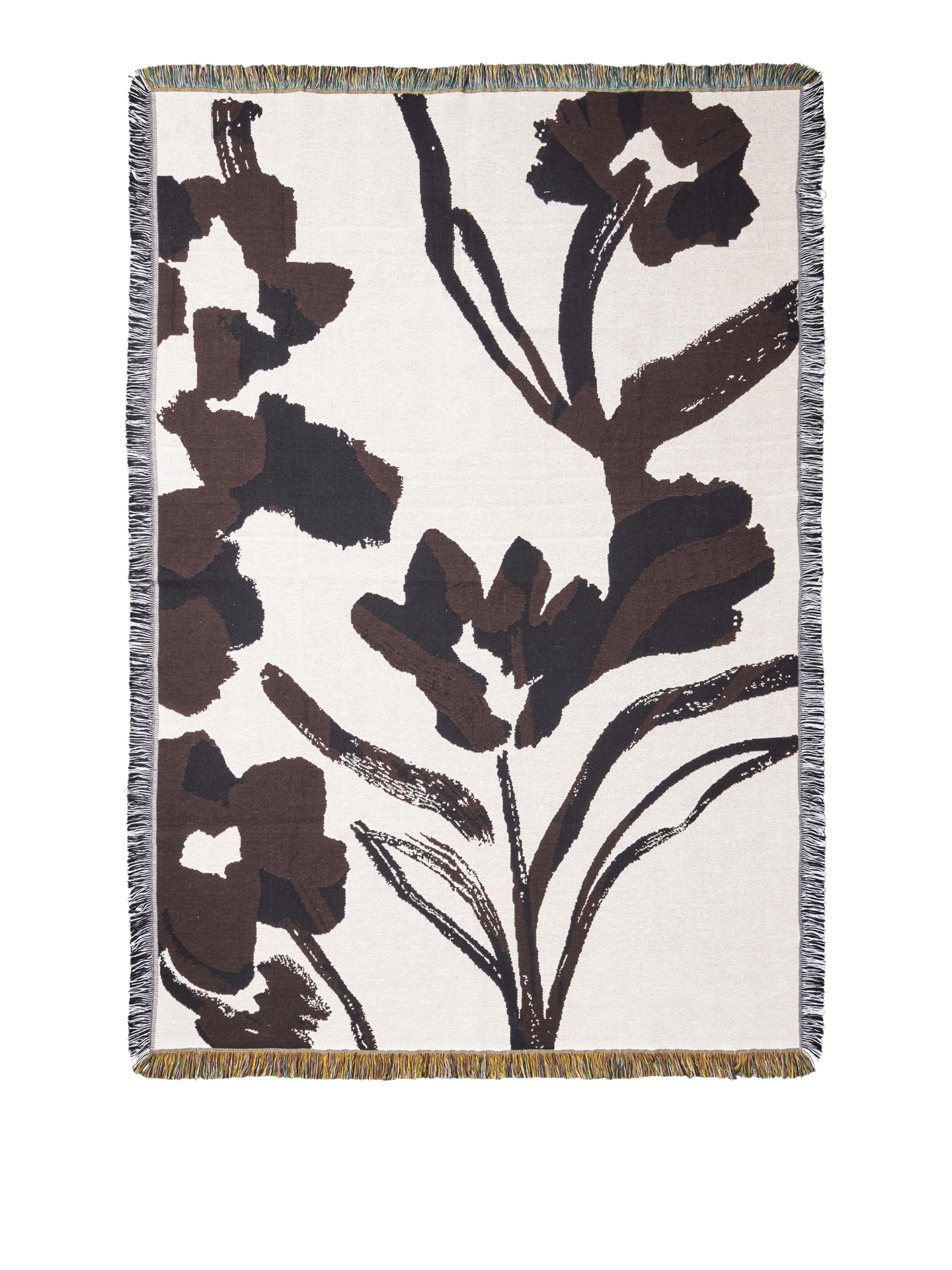Cilla Tapestry Blanket