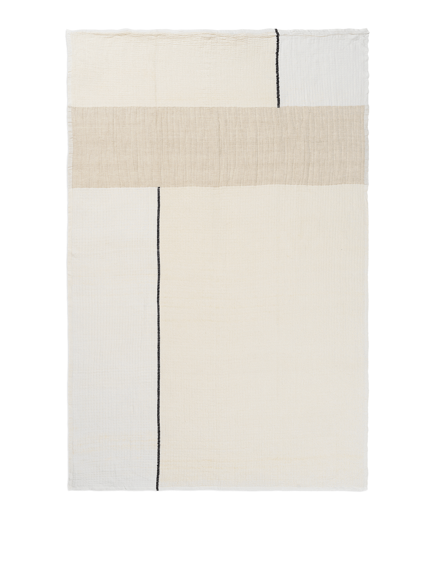 Ferm Living Dela Throw - Thumbnail 3