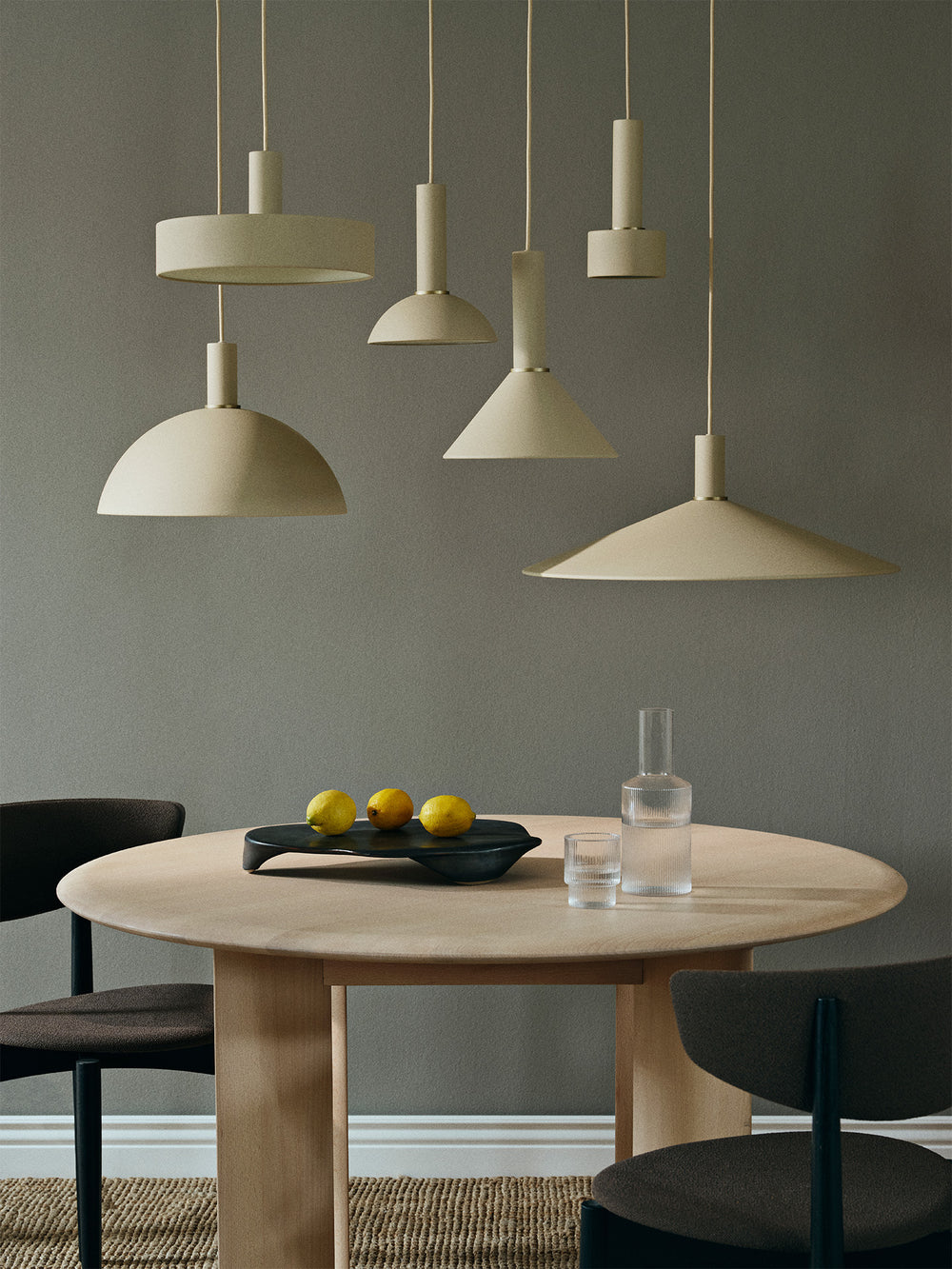Ferm Living - Cone Shade