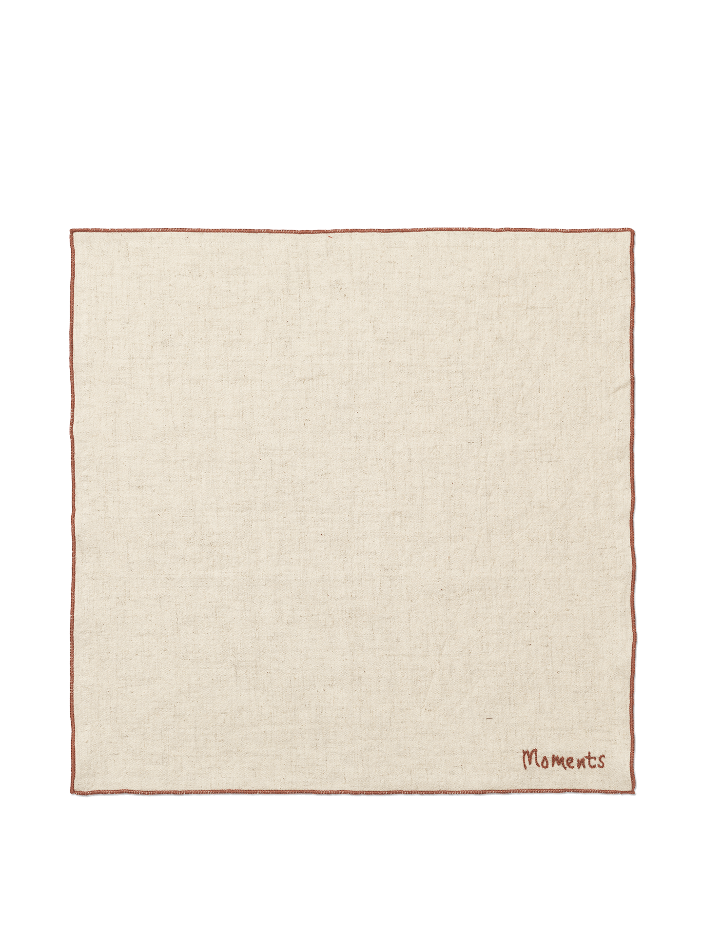 Ferm Living Occasion Napkins - Thumbnail 3