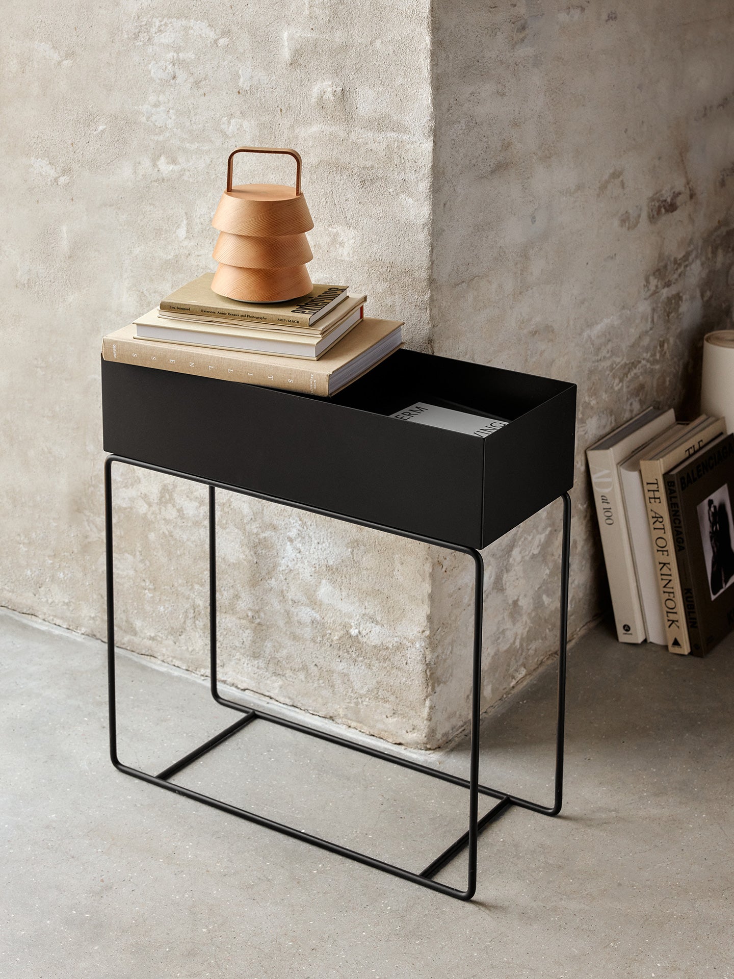 【美品】ACTUS ferm LIVING Plant Box L Ferm Living plant box | Decorative planters for any room