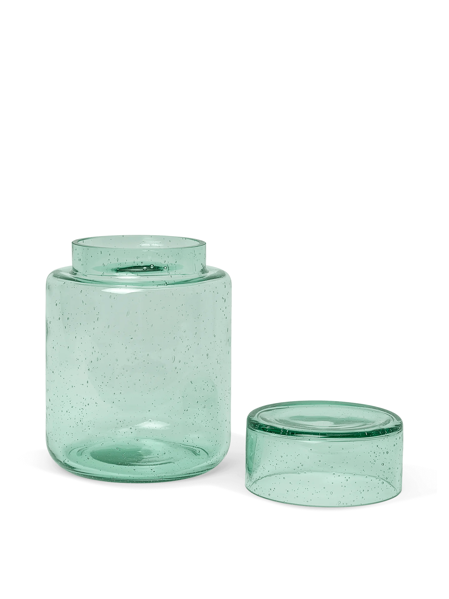 Ferm Living Oli Container - Thumbnail 4