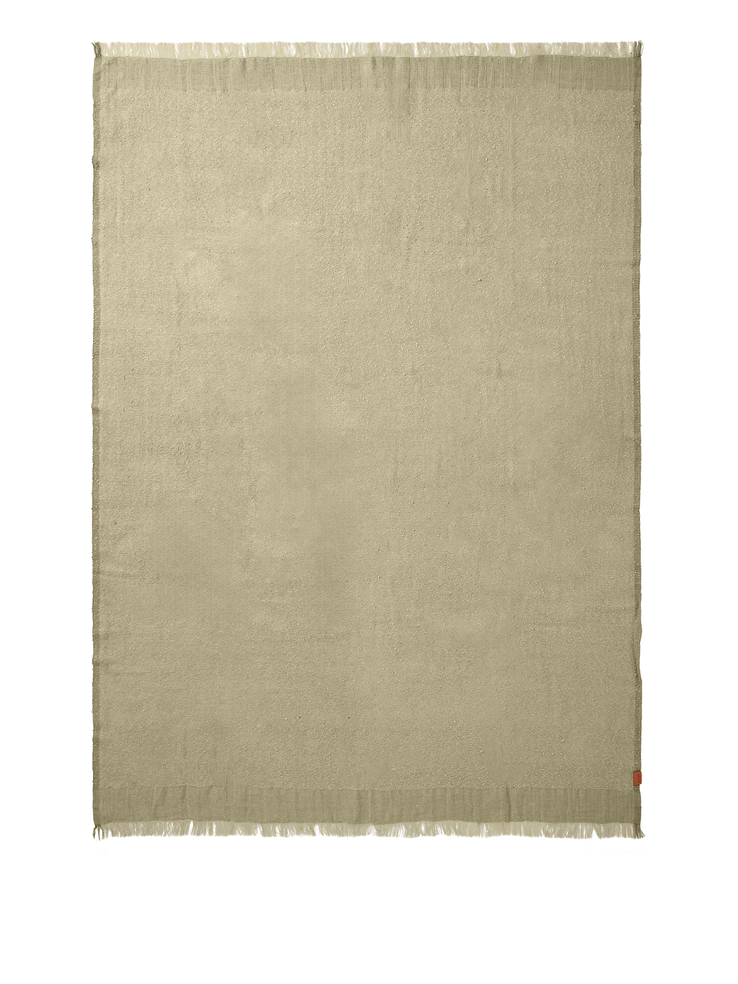Ferm Living Weaver Throw