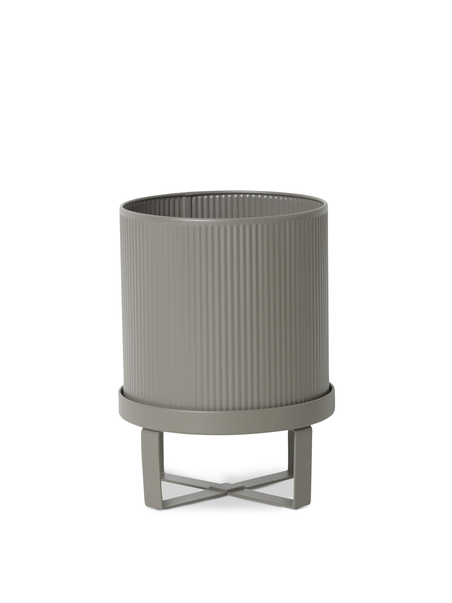 ferm living bau plant pot Ferm Living - Bau Pot - Small
