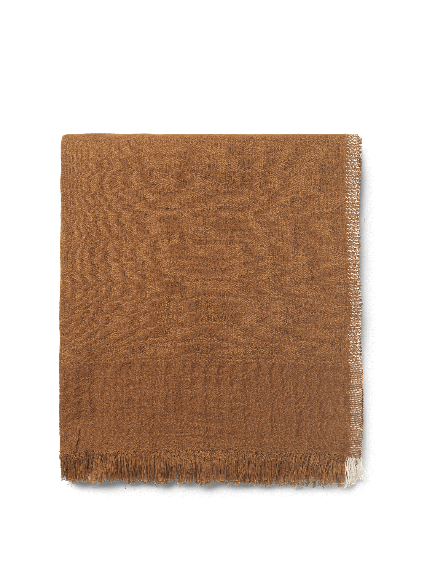 Ferm Living Weaver Throw - Thumbnail 2